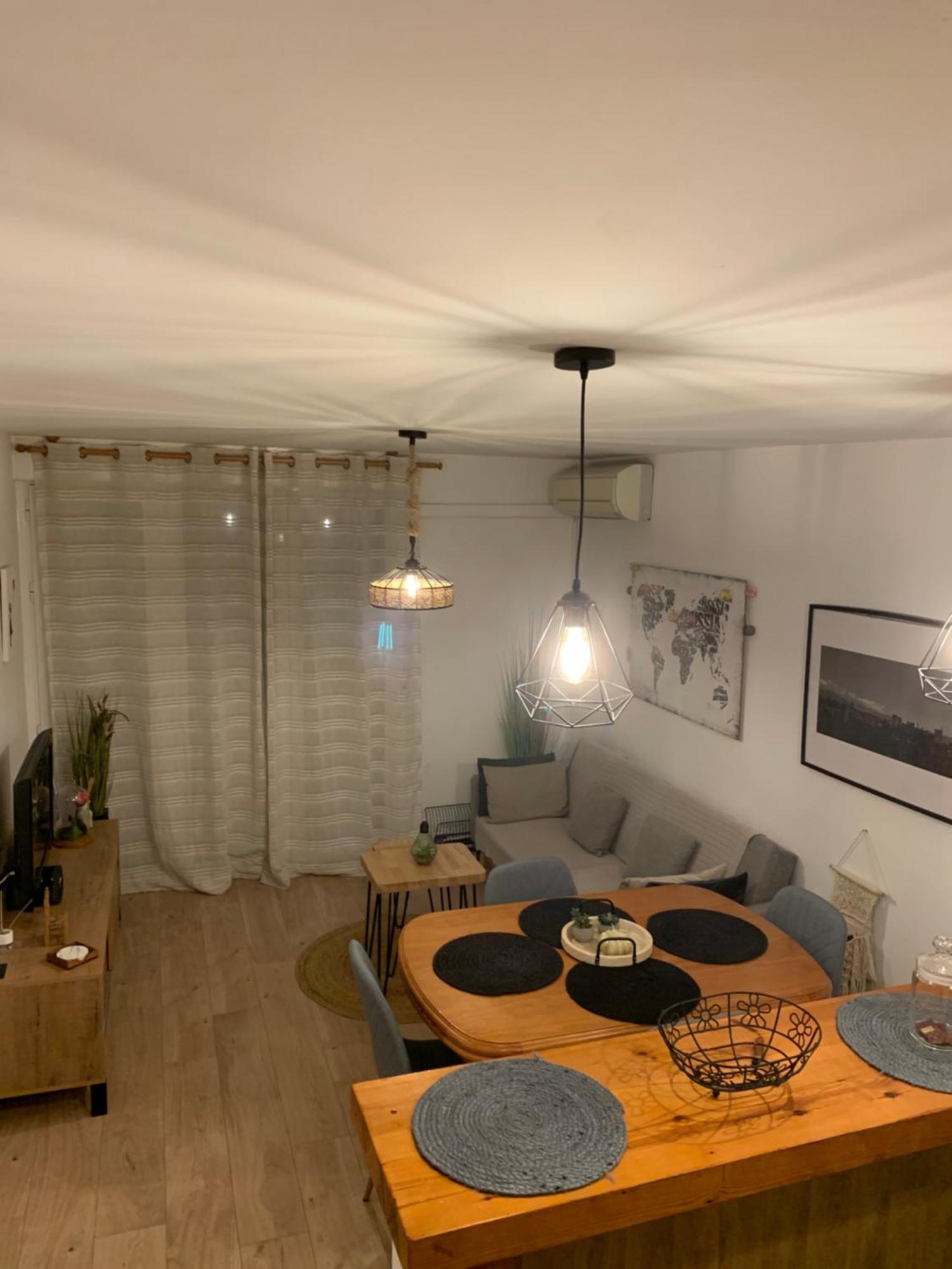 Acogedor 2 Apartment *