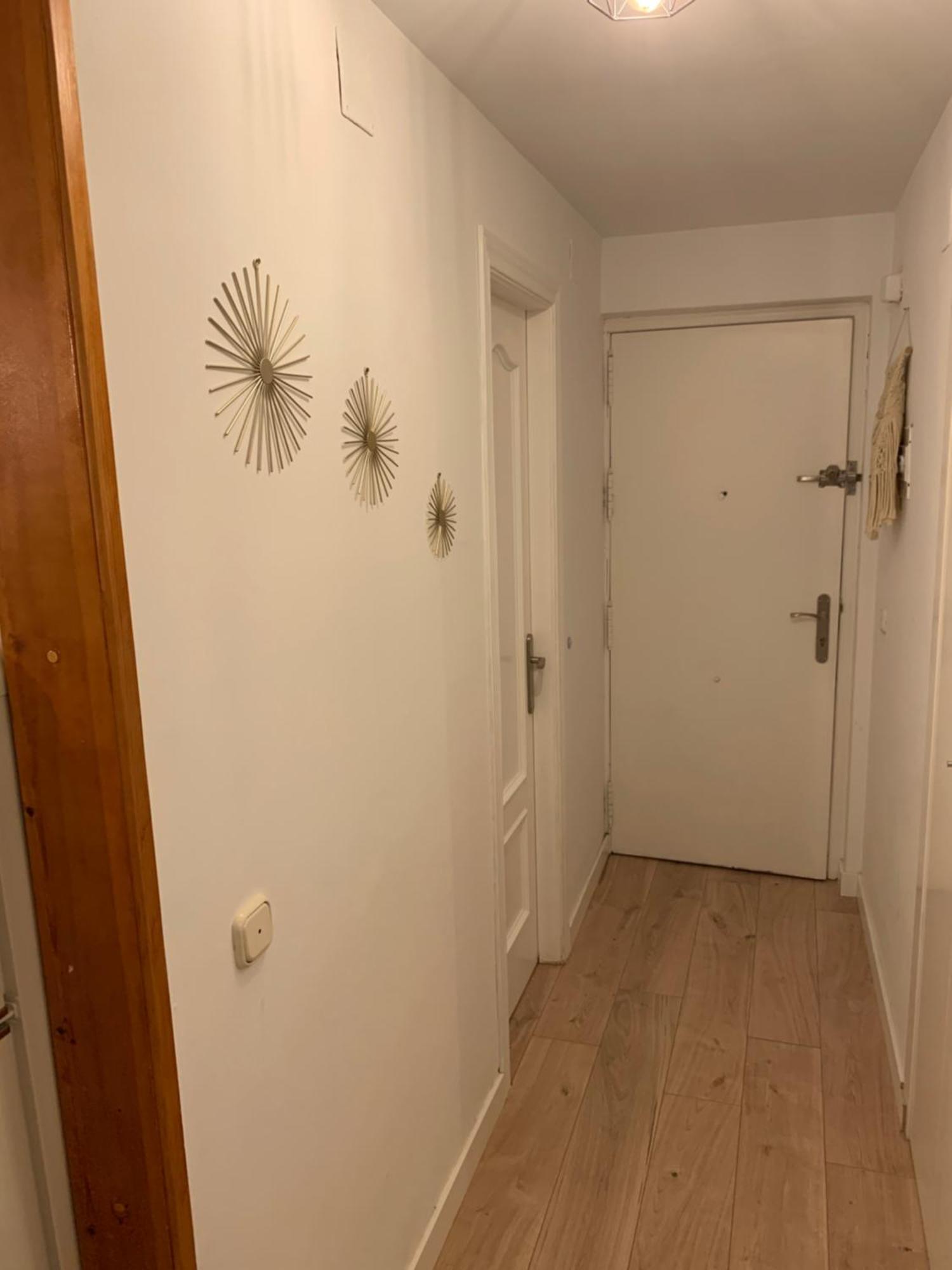 Apartment Acogedor 2 Granada