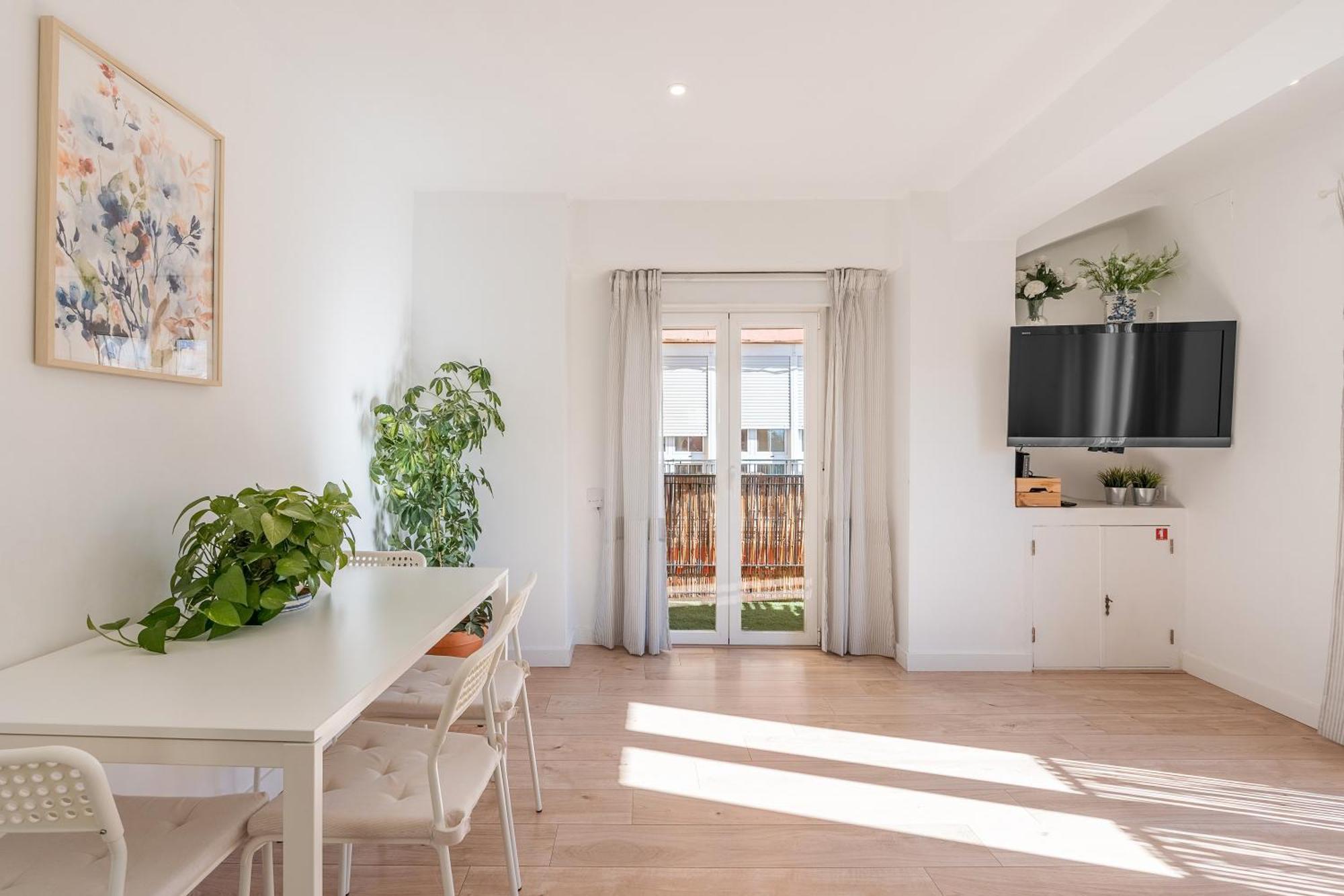 Apartamento Piso Garaje Gratis