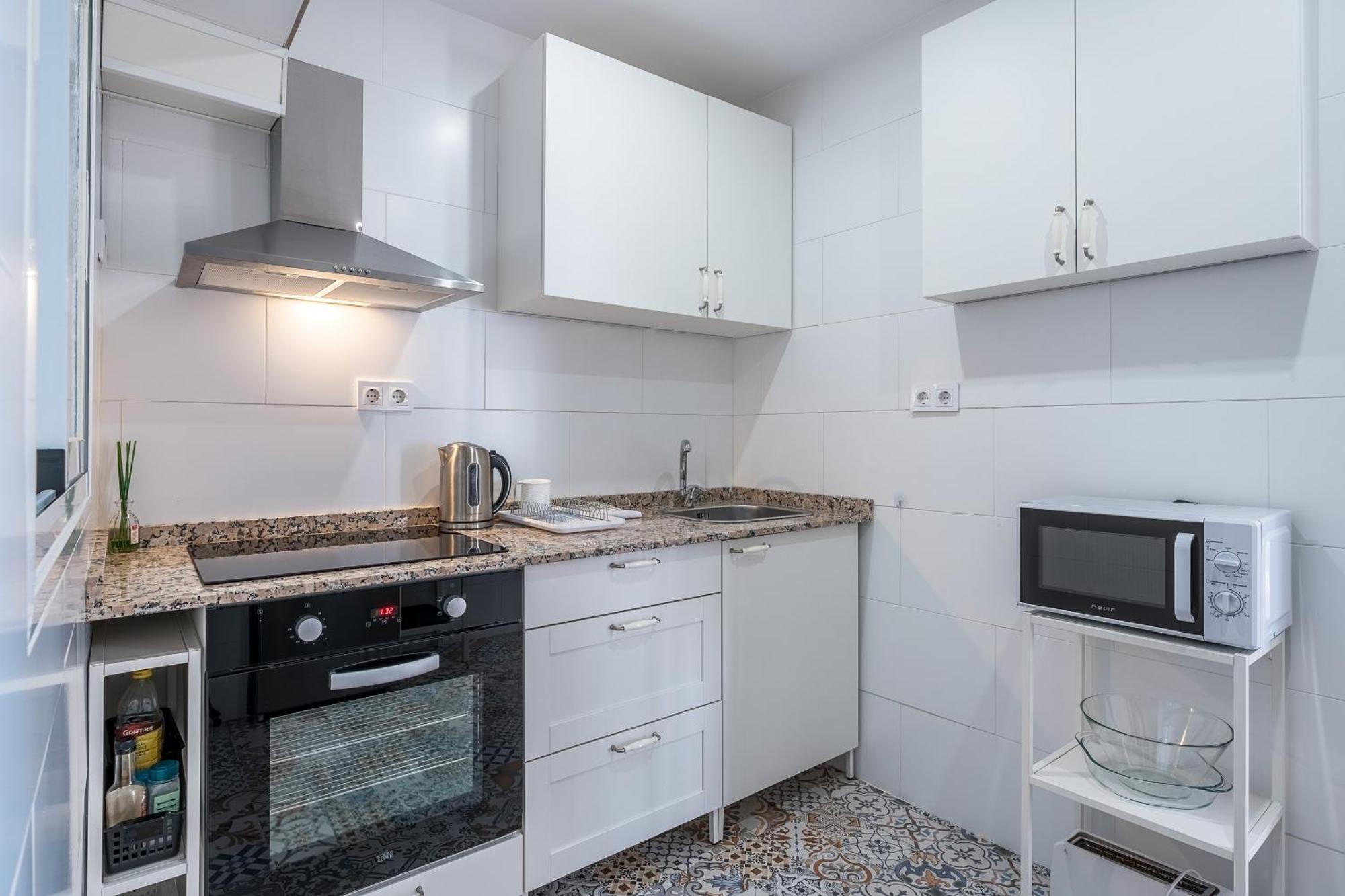 Piso Garaje Gratis Apartamento *