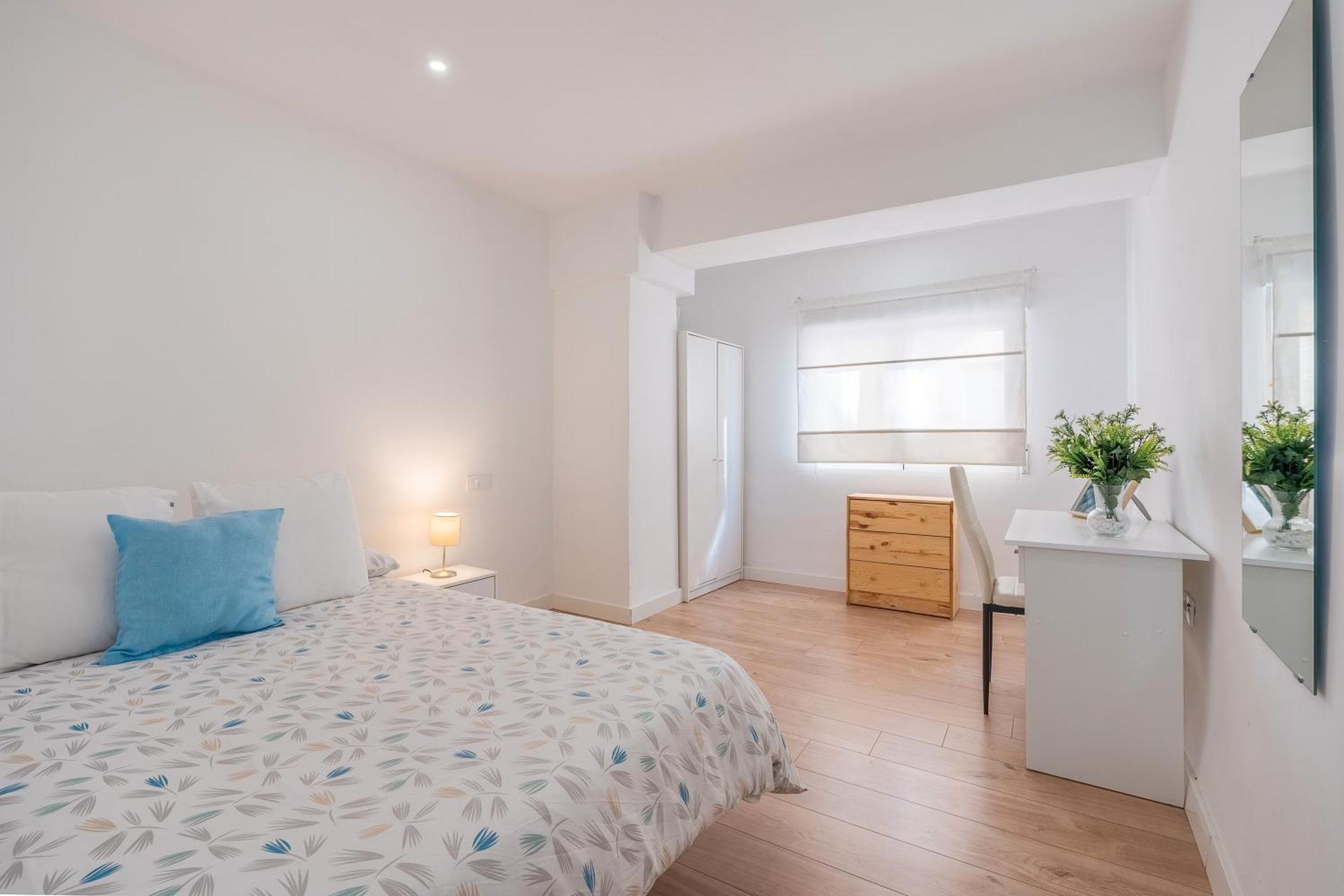 Apartamento Piso Garaje Gratis Granada