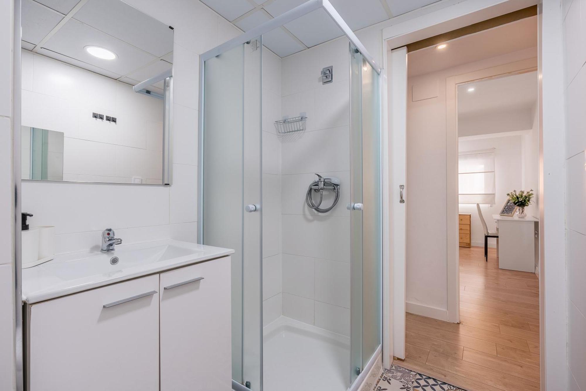 Apartamento Piso Garaje Gratis *