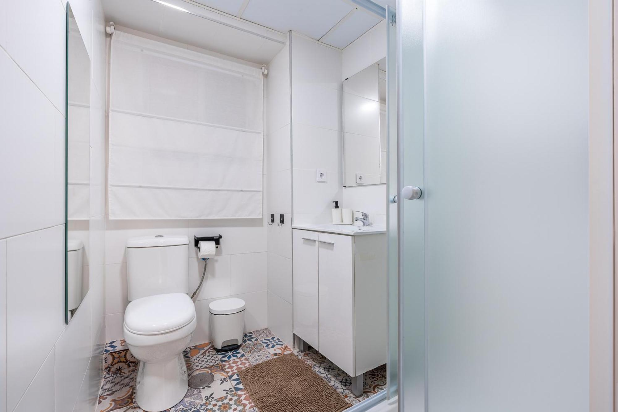 Apartamento Piso Garaje Gratis *