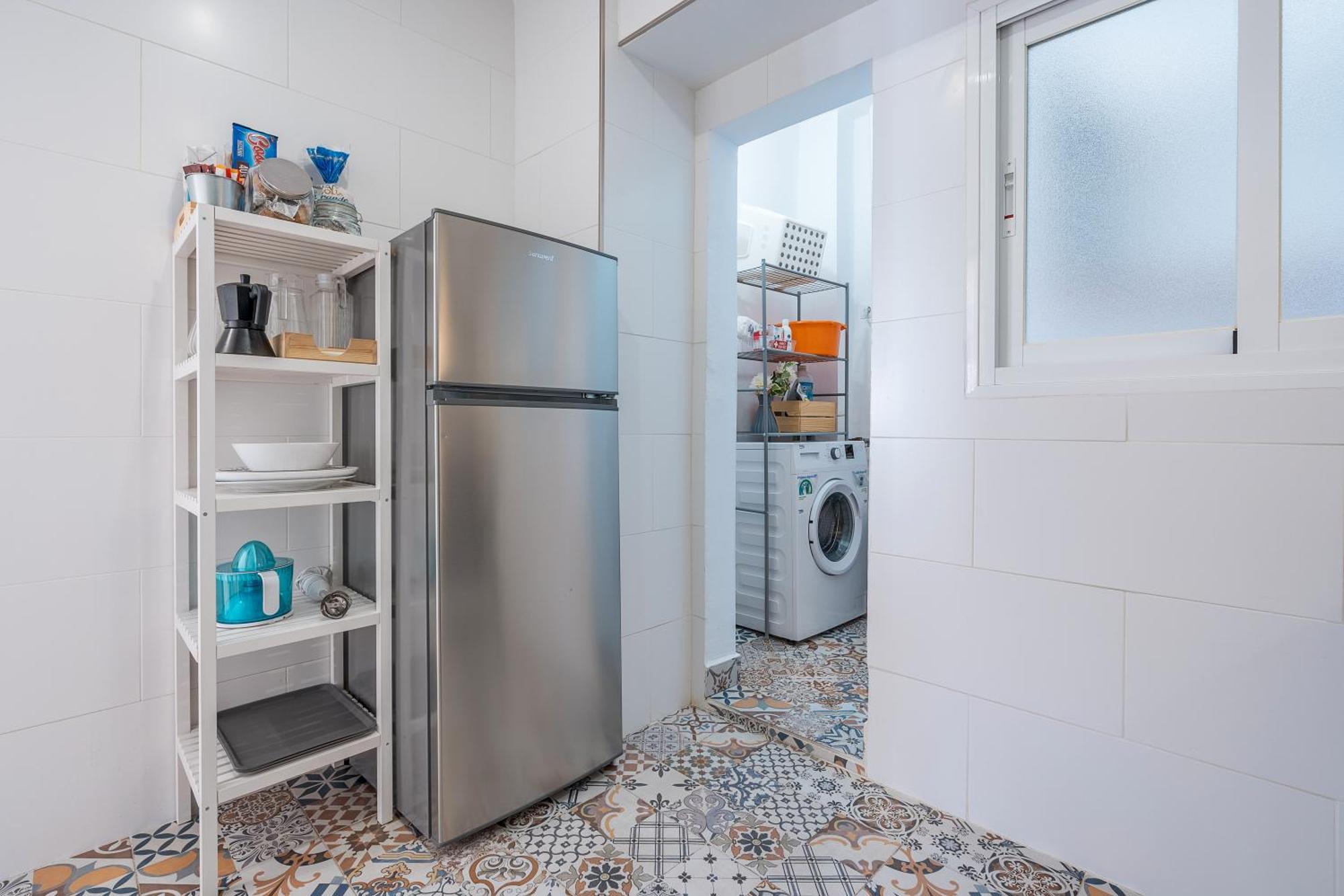 Piso Garaje Gratis Granada