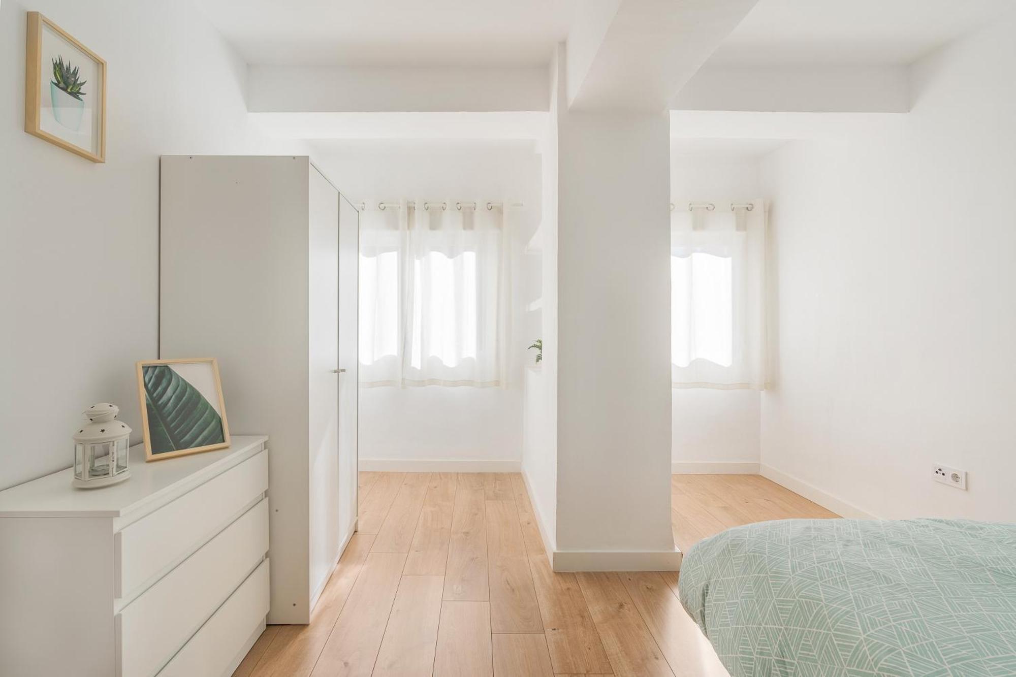 Piso Garaje Gratis Apartamento *
