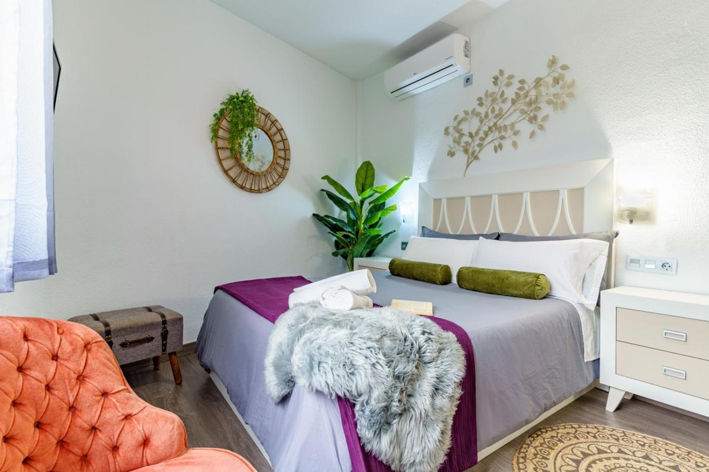 Apartamento Triunfo, By Daimar Granada
