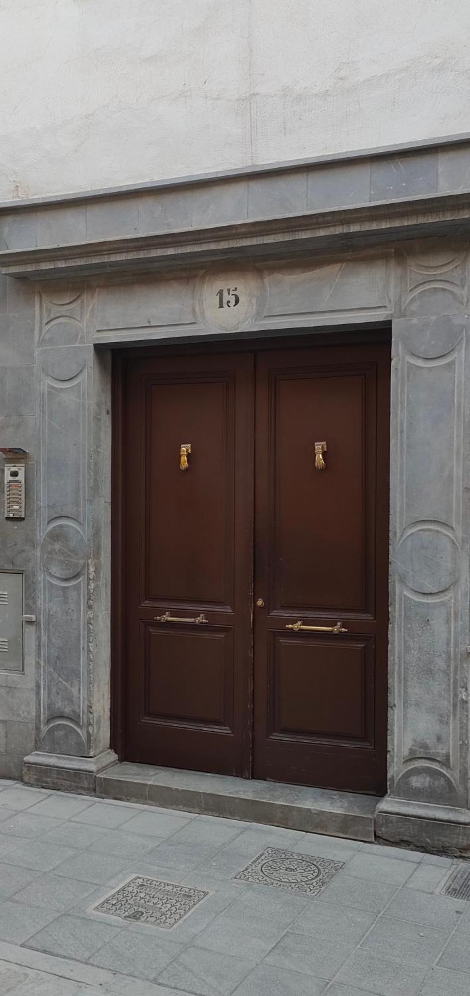Apartamento Nueva Del Santísimo *