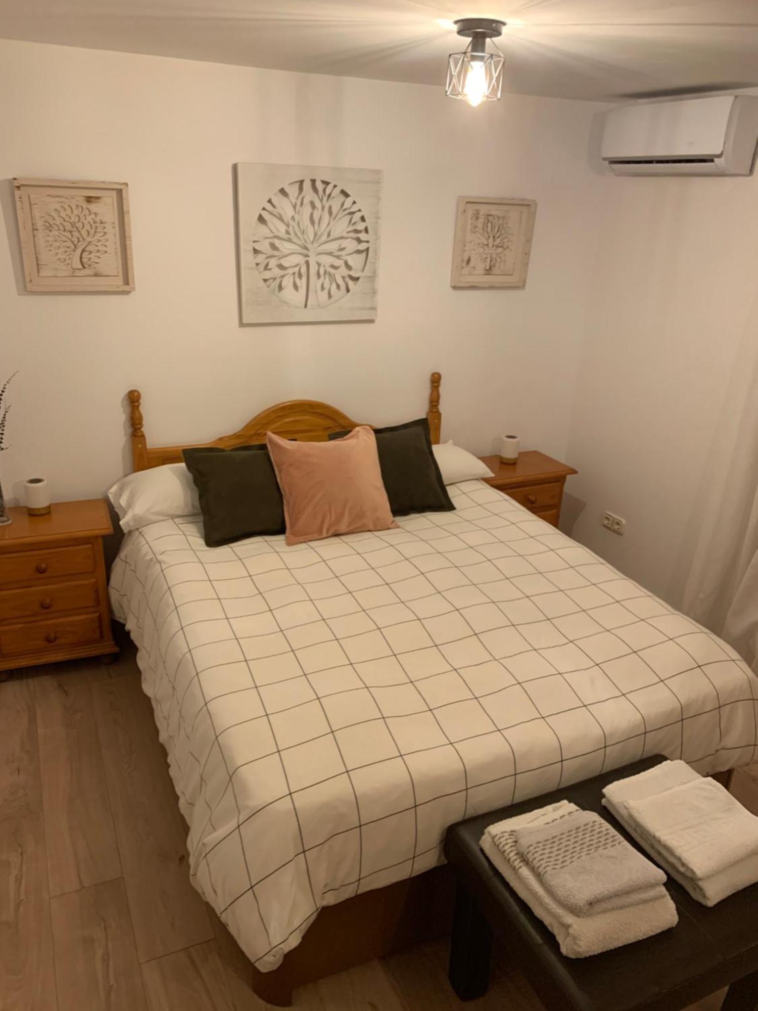 Acogedor 2 Apartment