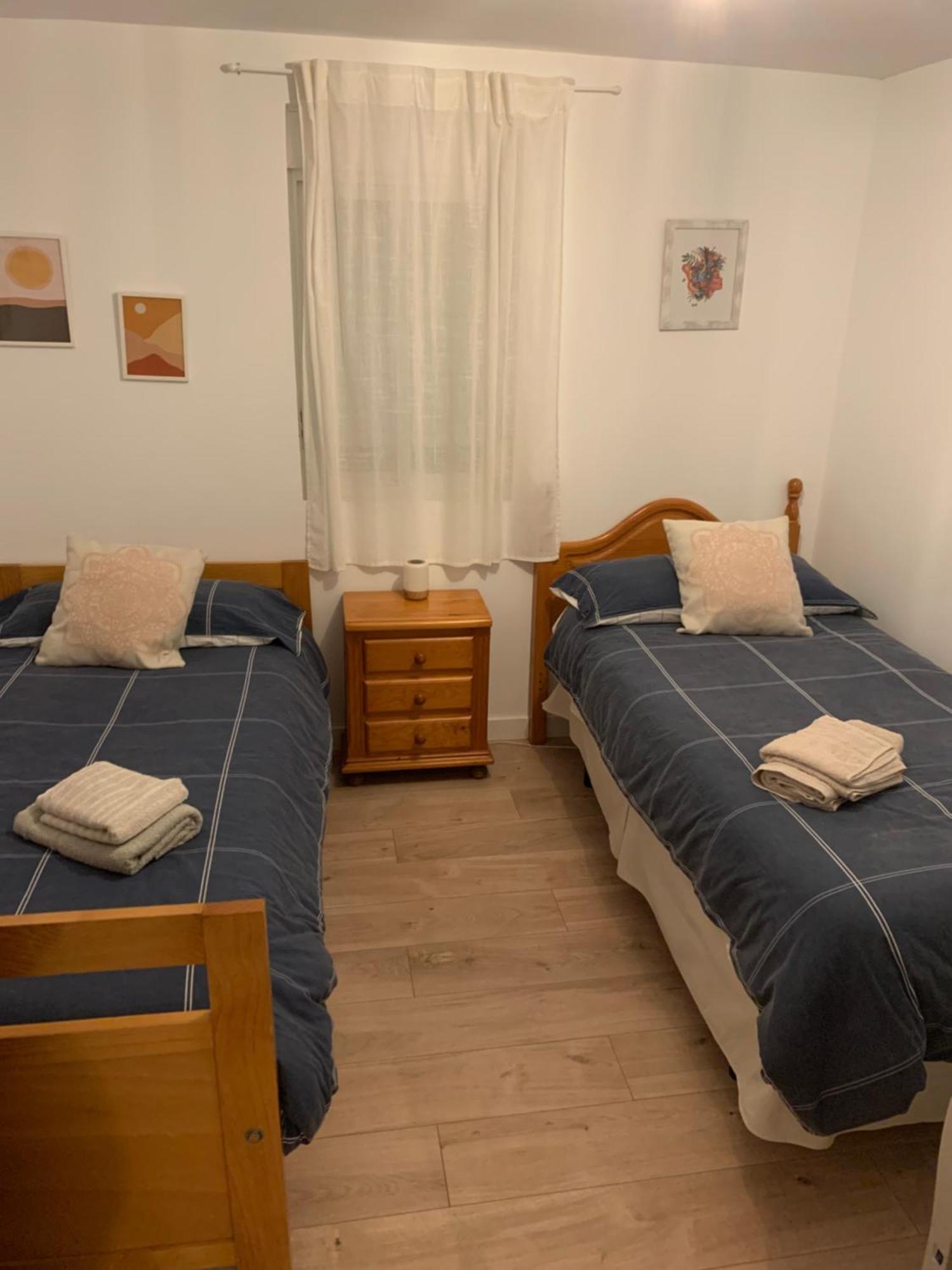 Acogedor 2 Apartment *