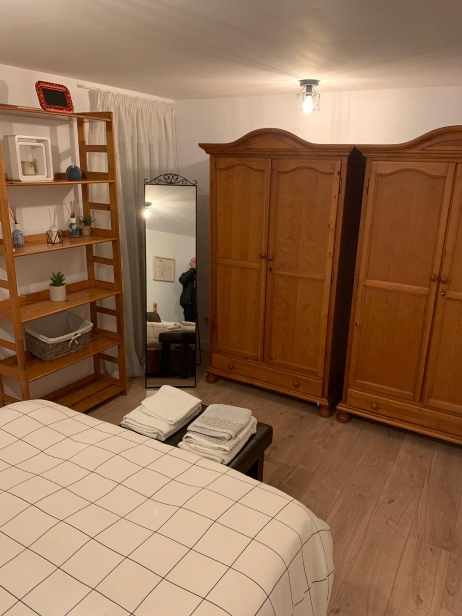 Apartment Acogedor 2 Granada