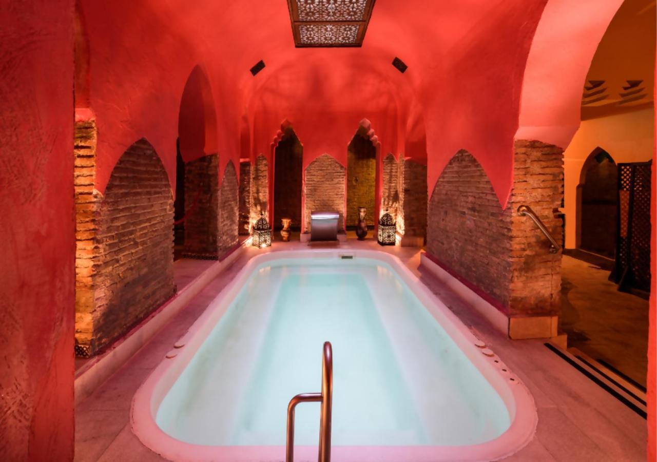 Magia Y Misterio Junto A La Alhambra Ven Y Vivela Apartment Granada