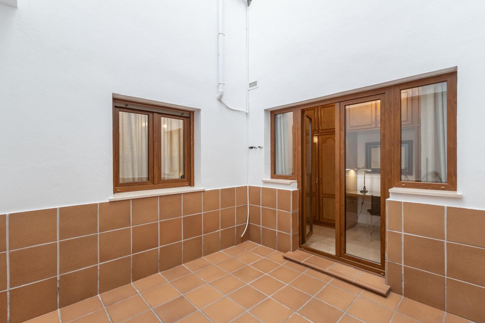 Magia Y Misterio Junto A La Alhambra Ven Y Vivela Apartment *
