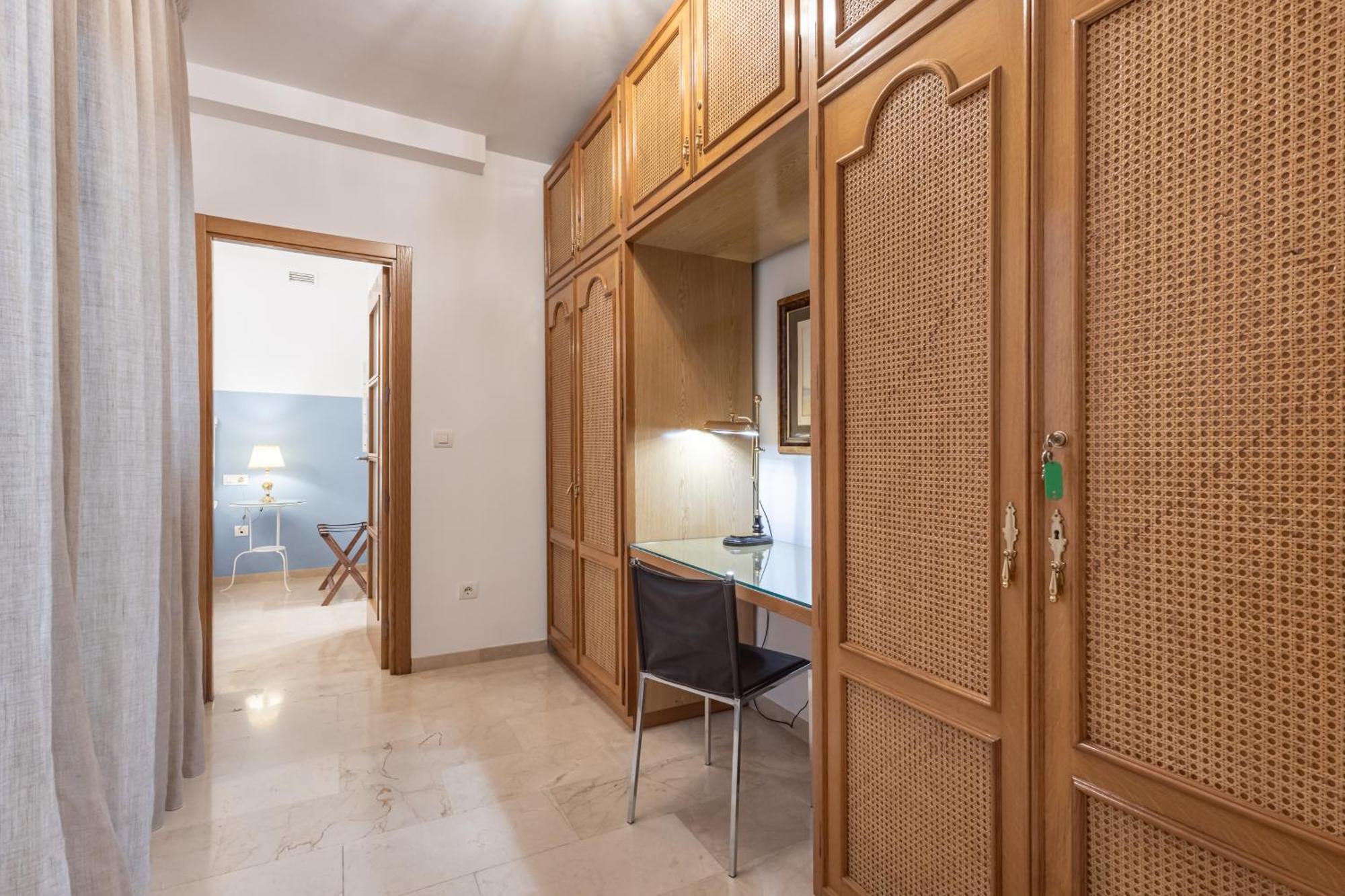 Magia Y Misterio Junto A La Alhambra Ven Y Vivela Apartment
