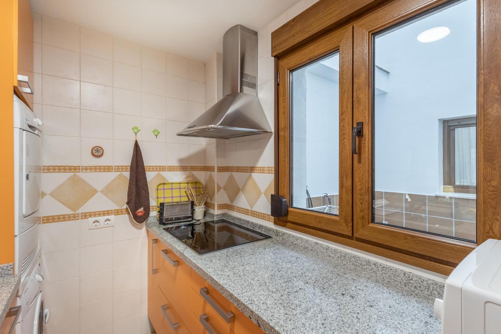 Magia Y Misterio Junto A La Alhambra Ven Y Vivela Apartment
