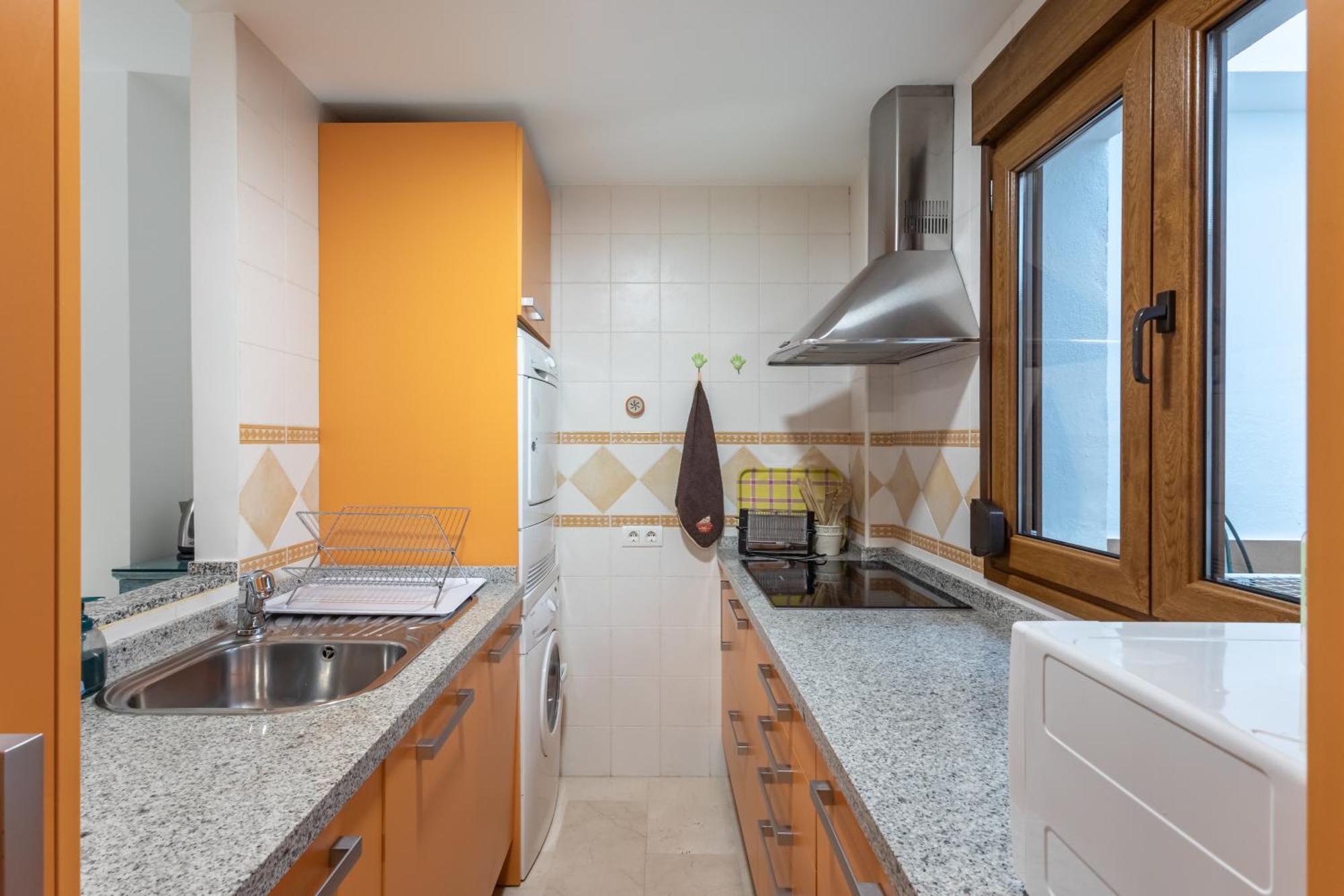 Magia Y Misterio Junto A La Alhambra Ven Y Vivela Apartment Granada