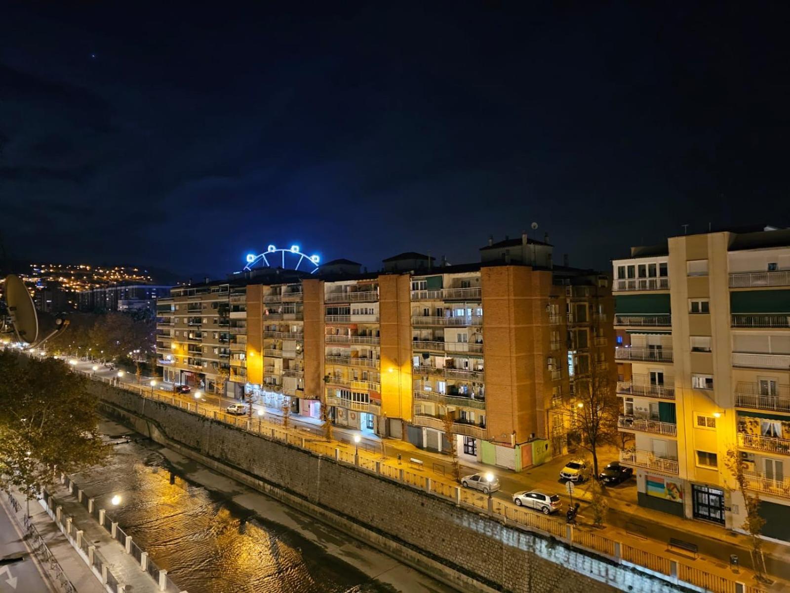 Apartamento Ribera Del Genil Granada