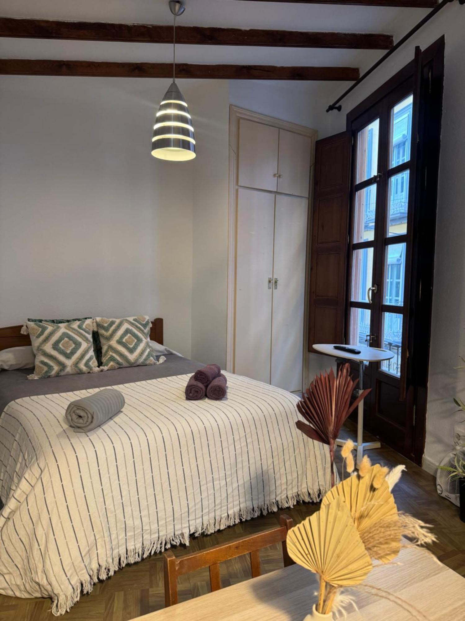 Apartamento Cozy Close To The Cathedral *