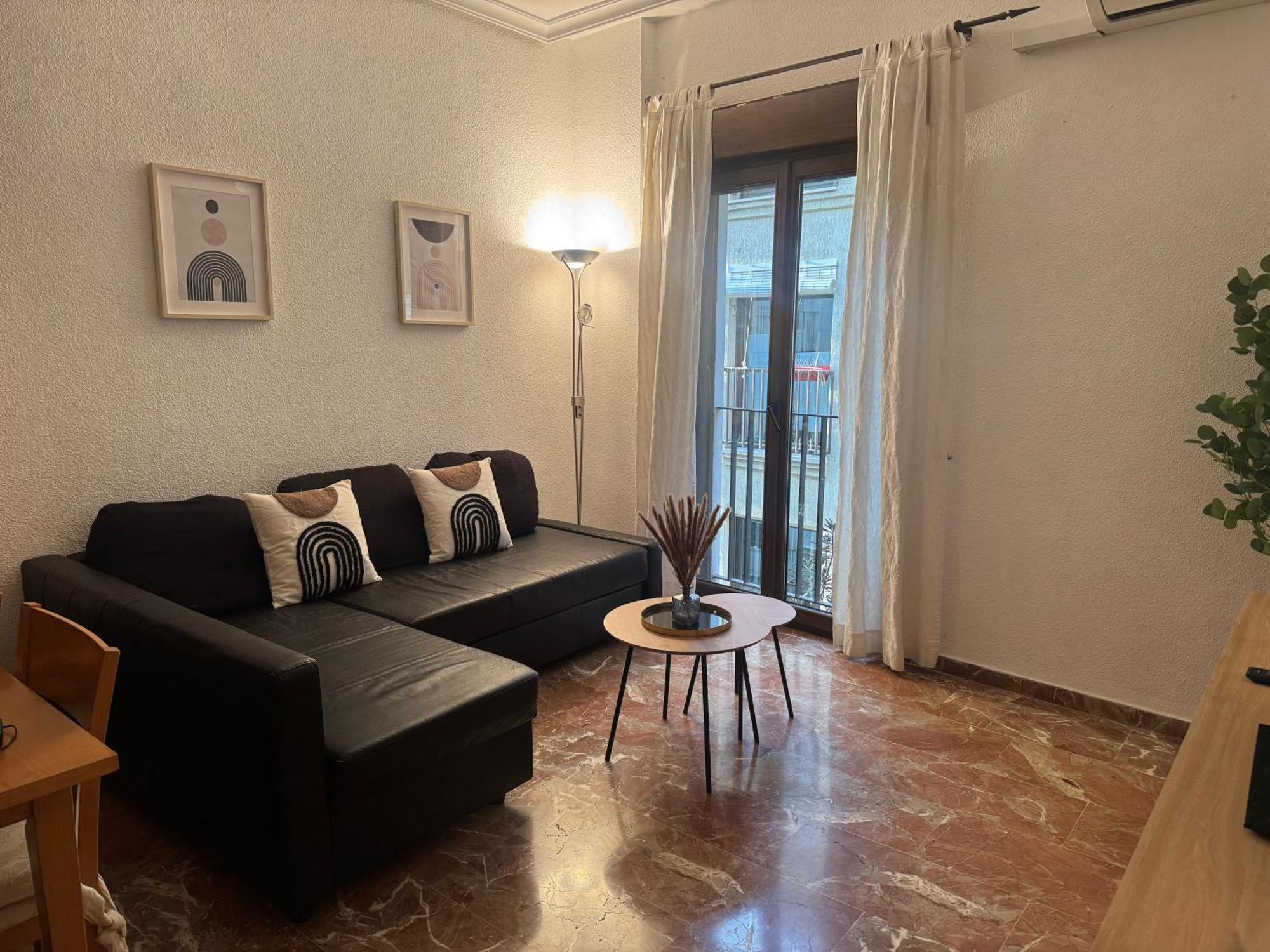 Apartment Dreaming Puentezuelas