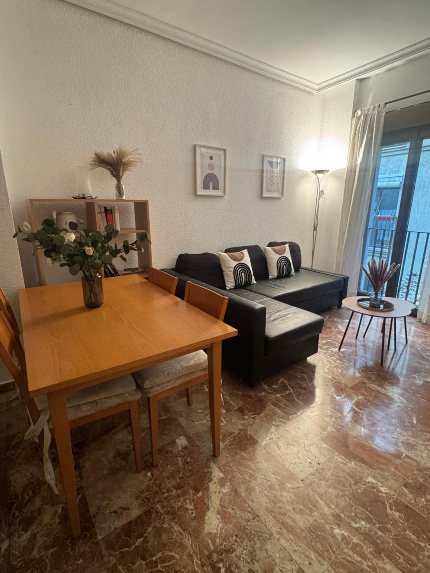 Dreaming Puentezuelas Apartment Granada
