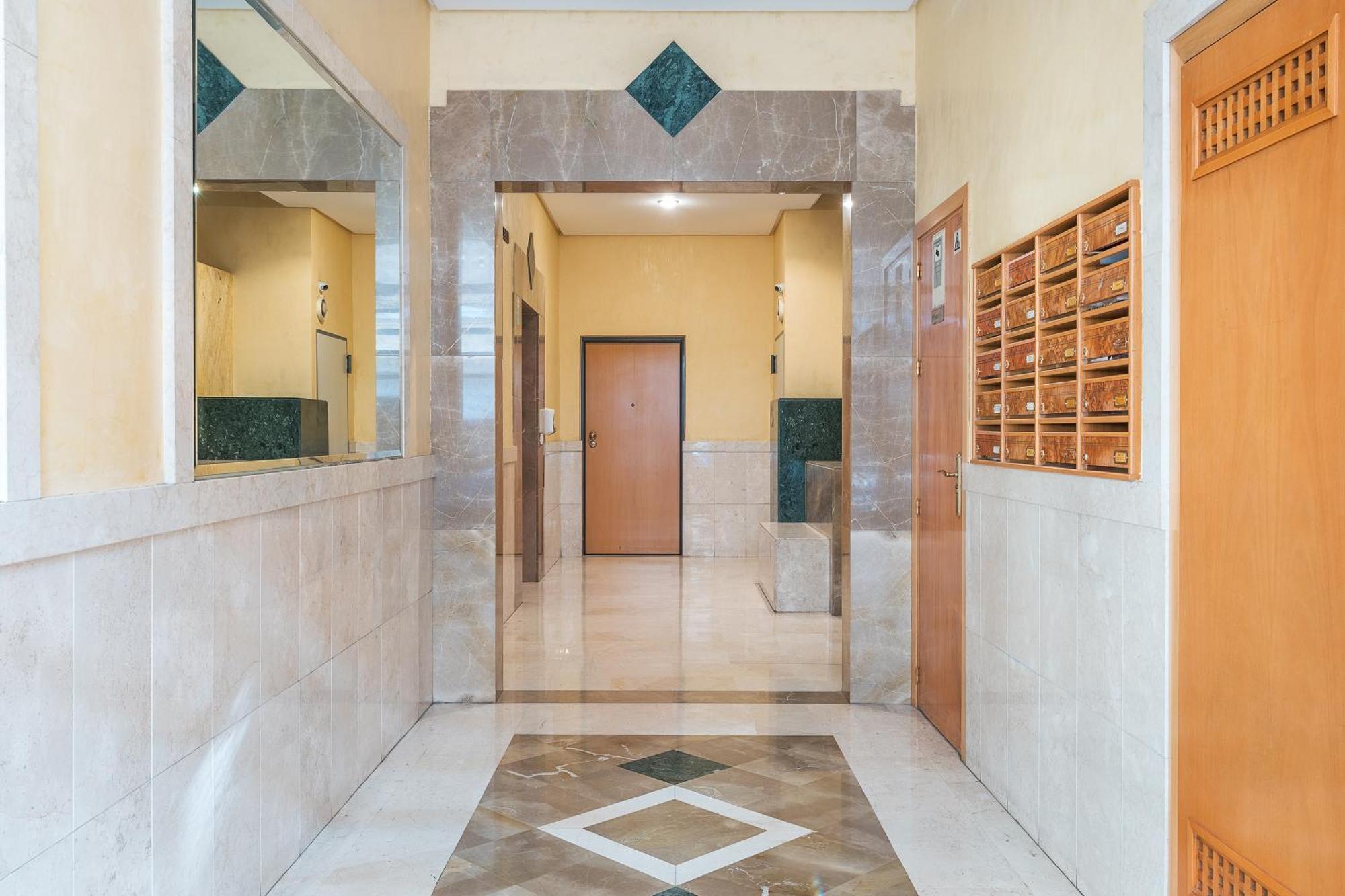 Aravirma Apartamento Granada