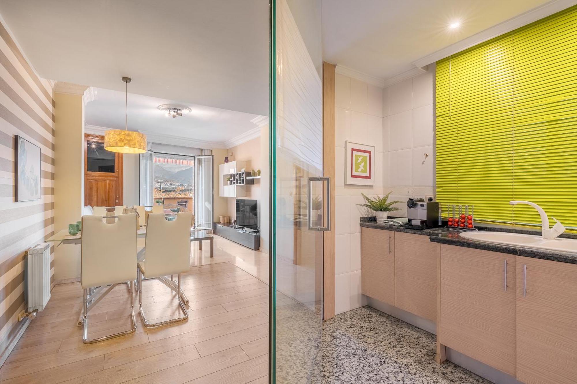 Aravirma Apartamento