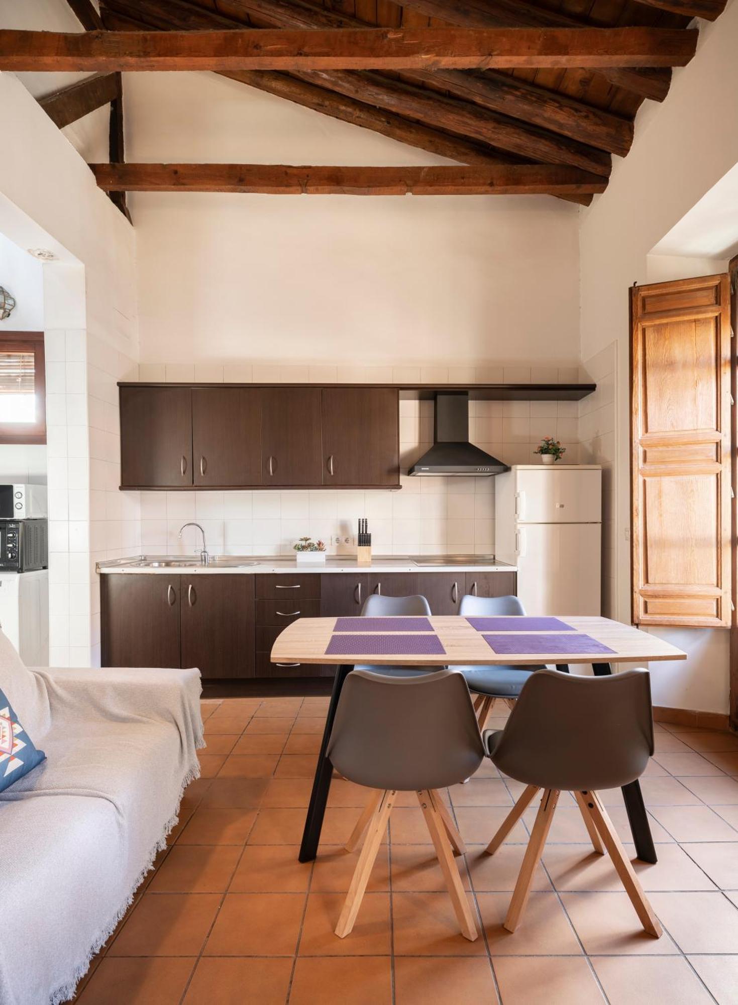 Elvira 60 Homes Granada