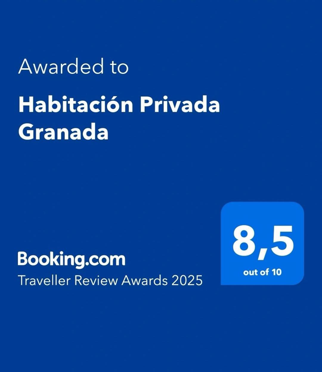 Privada * Granada
