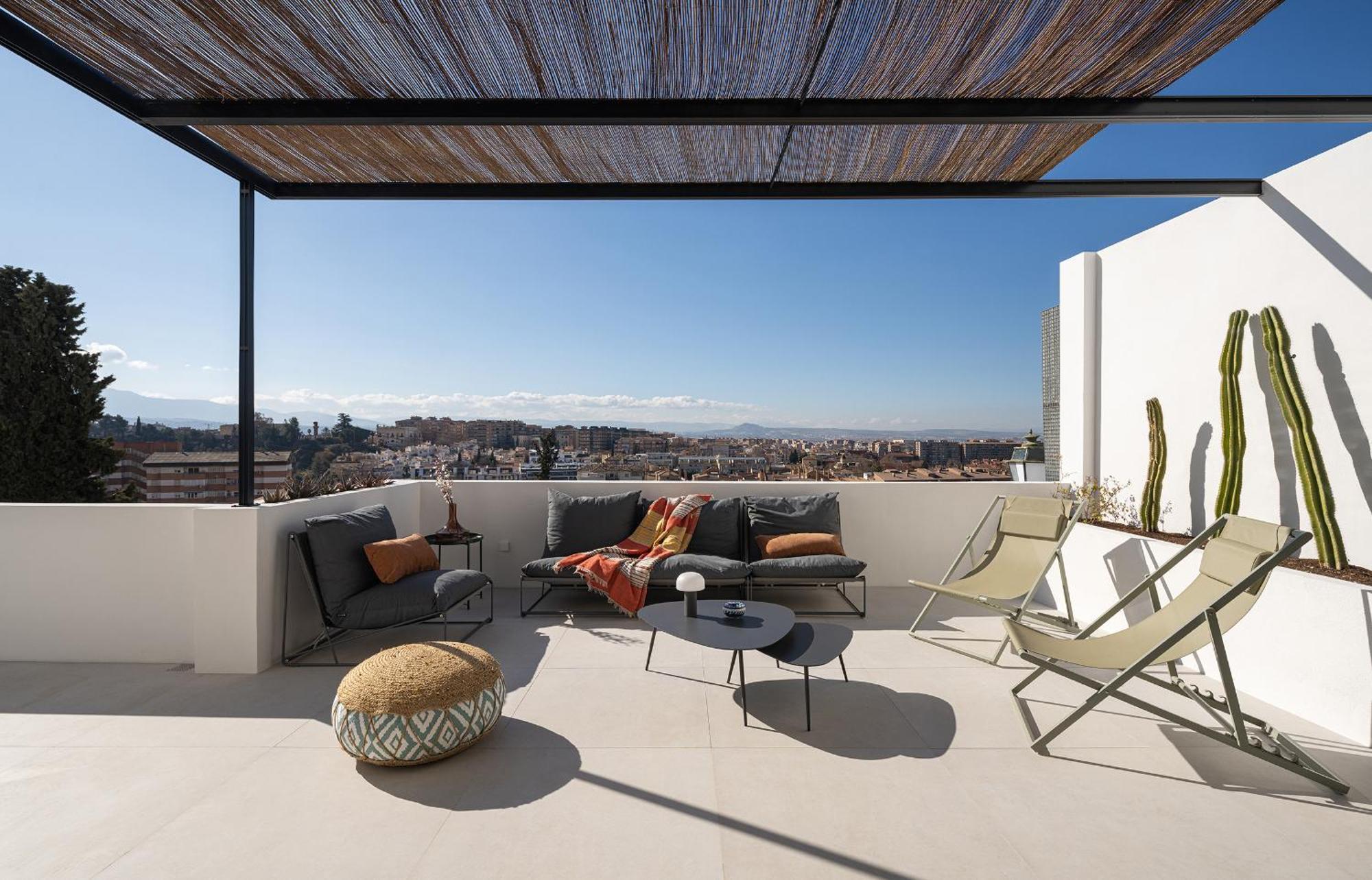 Apartamento Terraza 6