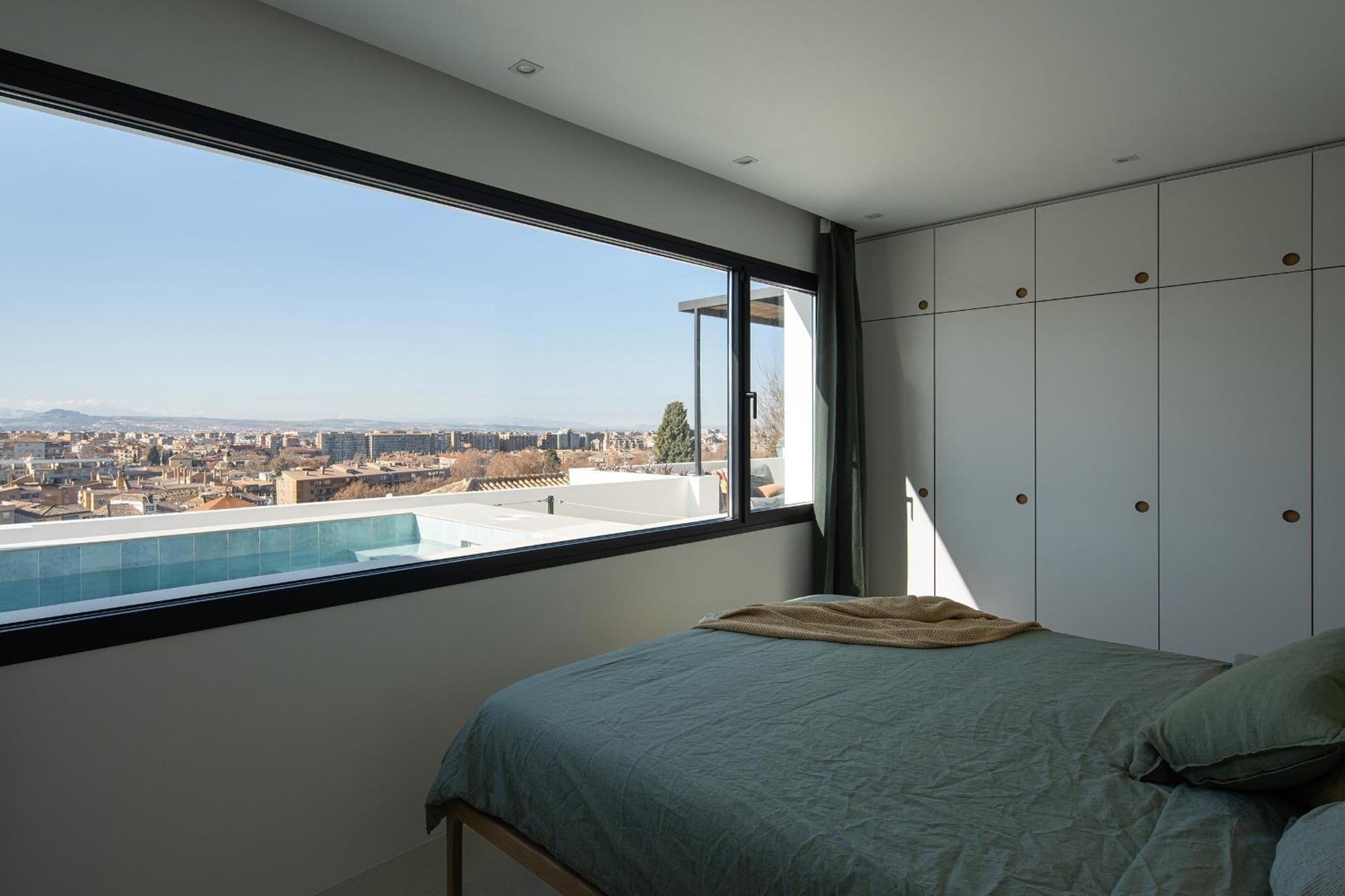 Apartamento Terraza 6