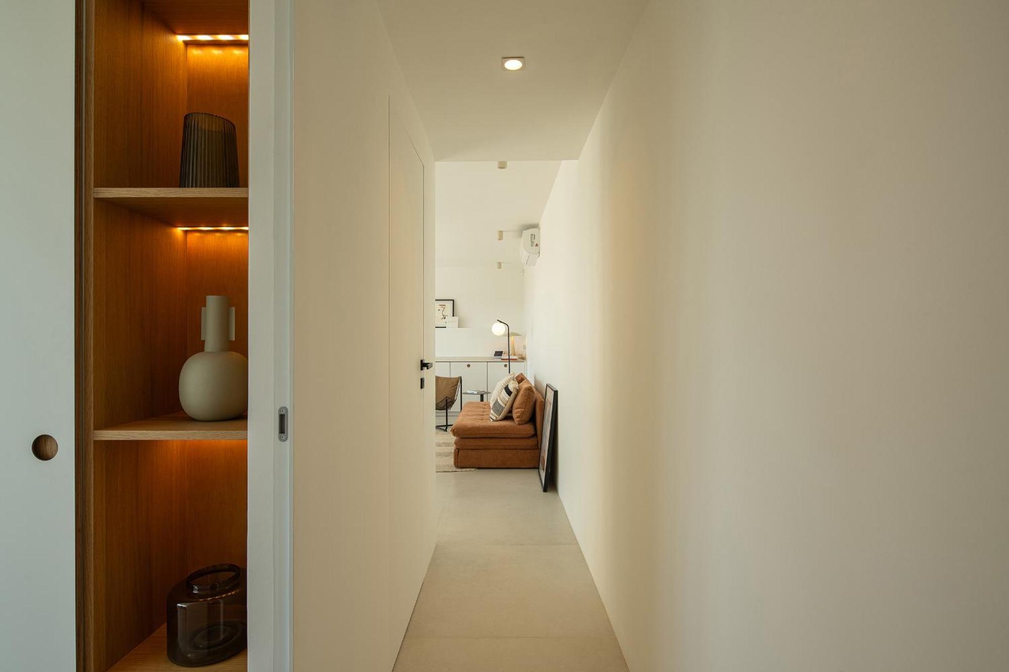 Apartamento Terraza 6 *