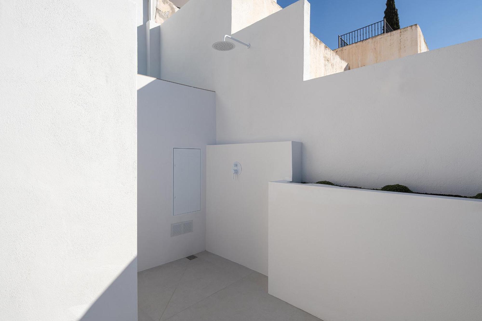 Apartamento Terraza 6 Granada