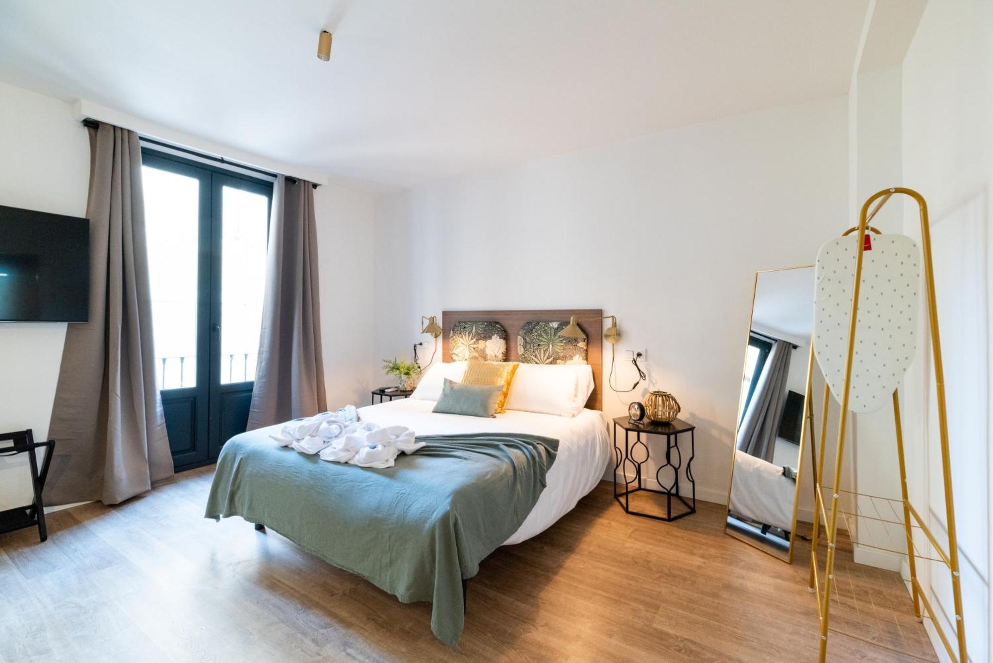 Bibrambla Apartamento