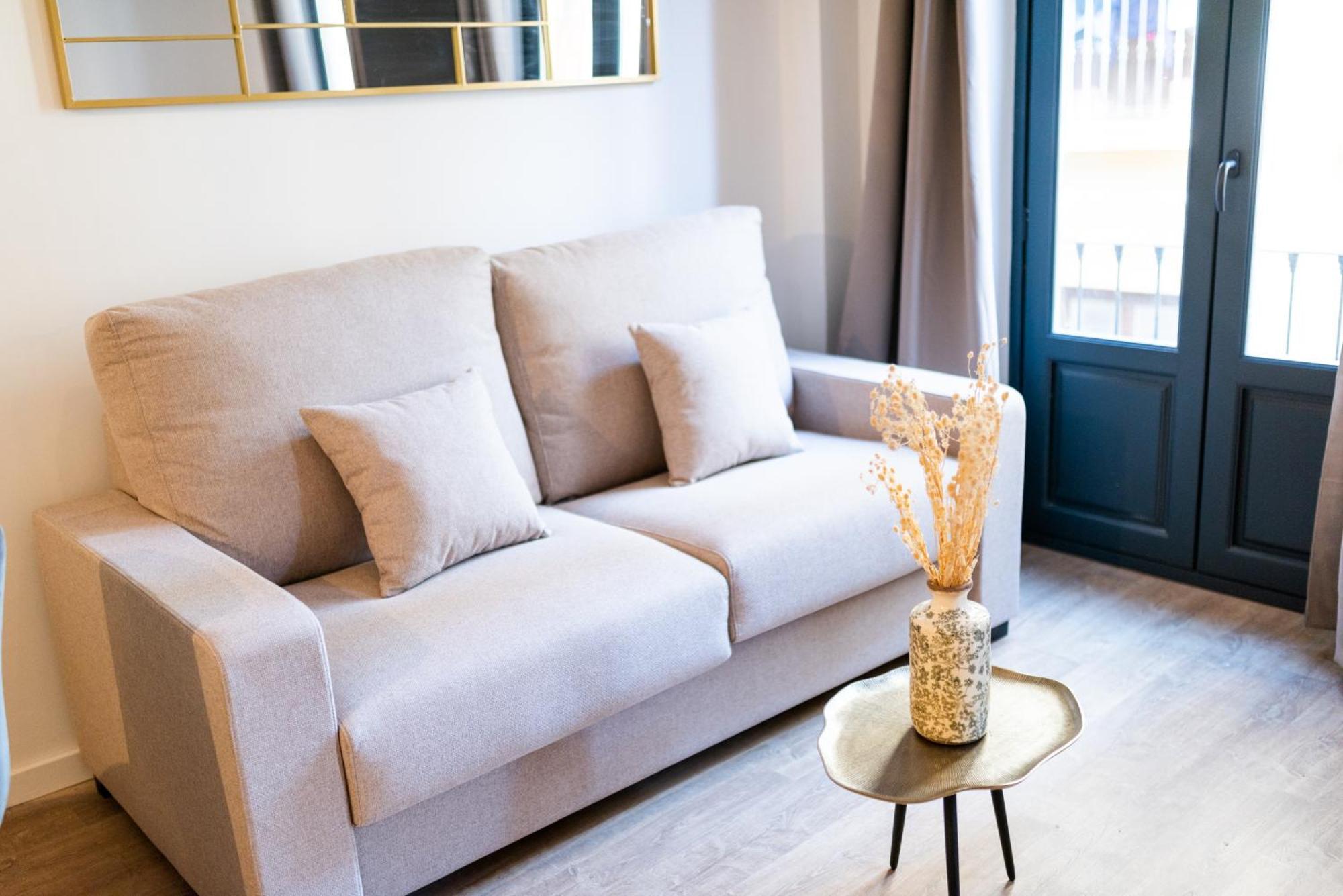 Bibrambla Apartamento Granada
