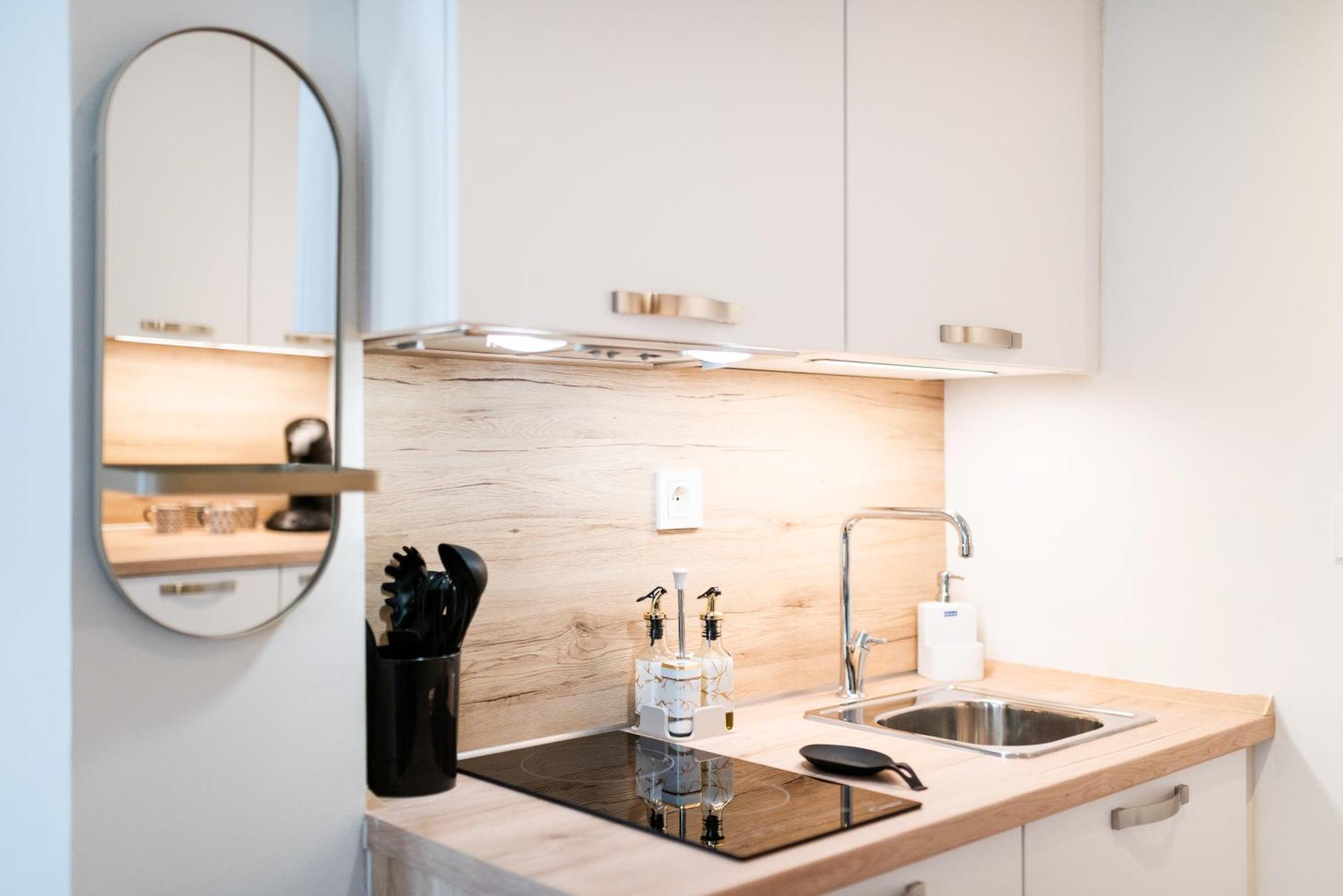 Apartamento Bibrambla *