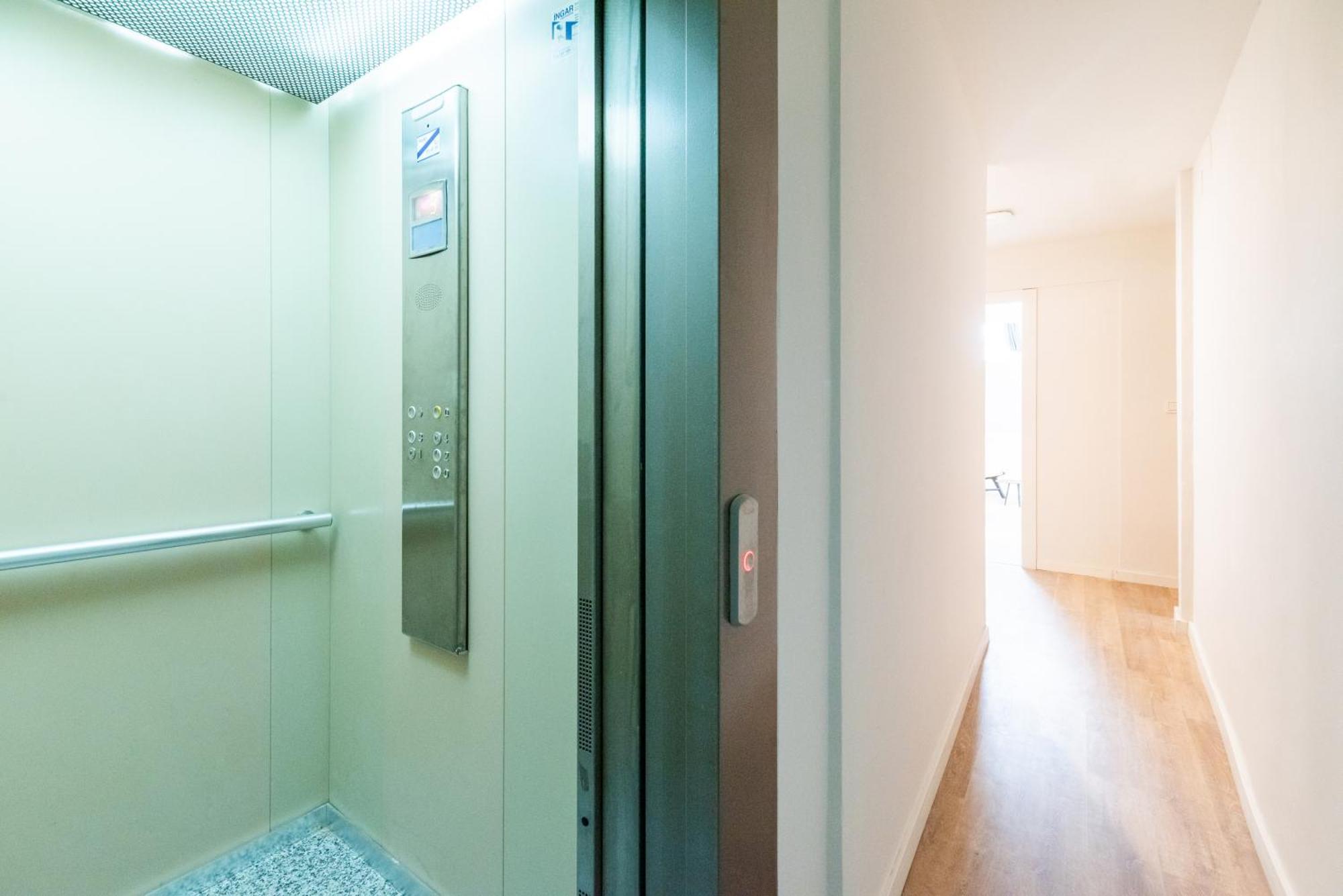 Apartamento Bibrambla *