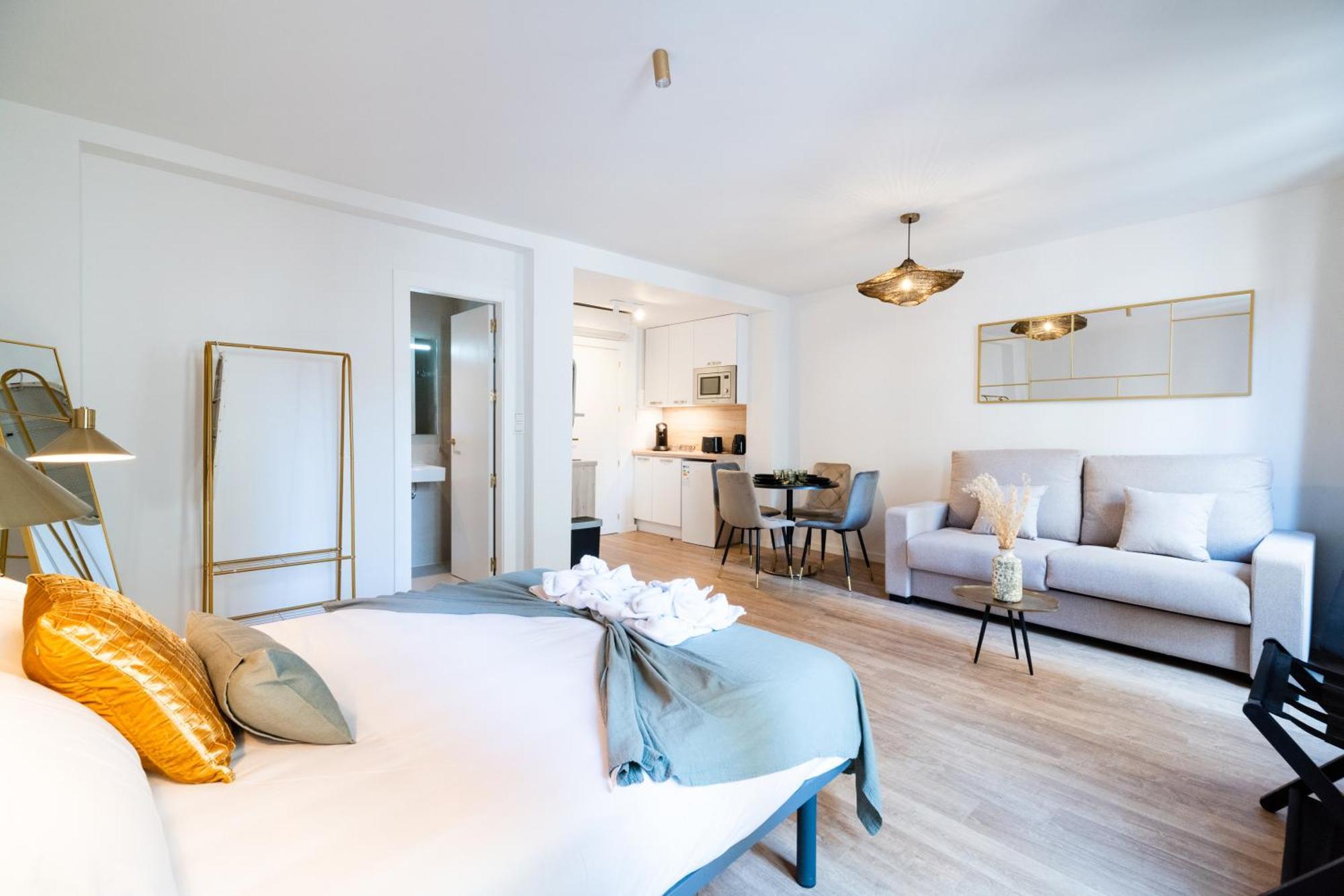 Bibrambla Apartamento