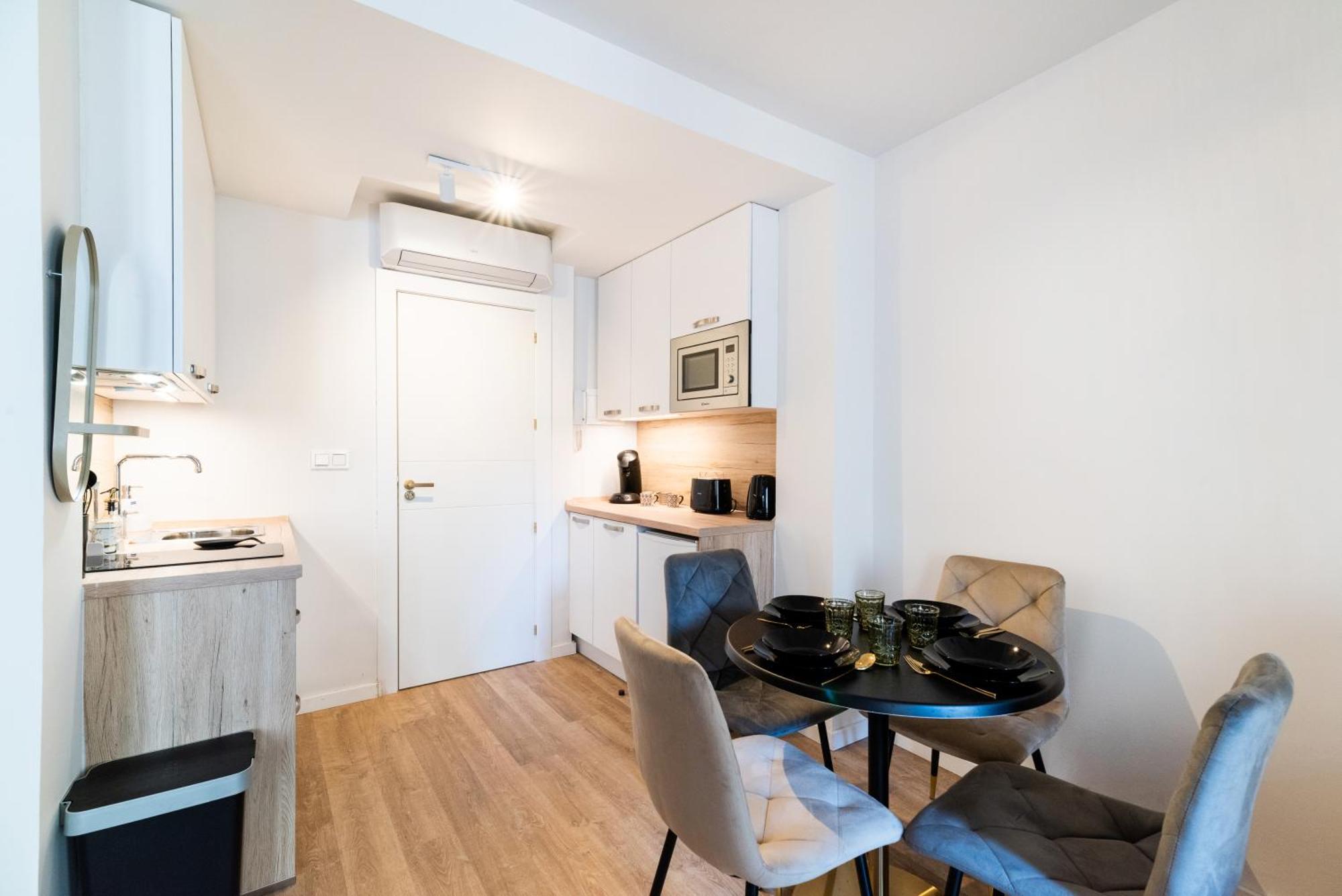 Bibrambla Apartamento Granada