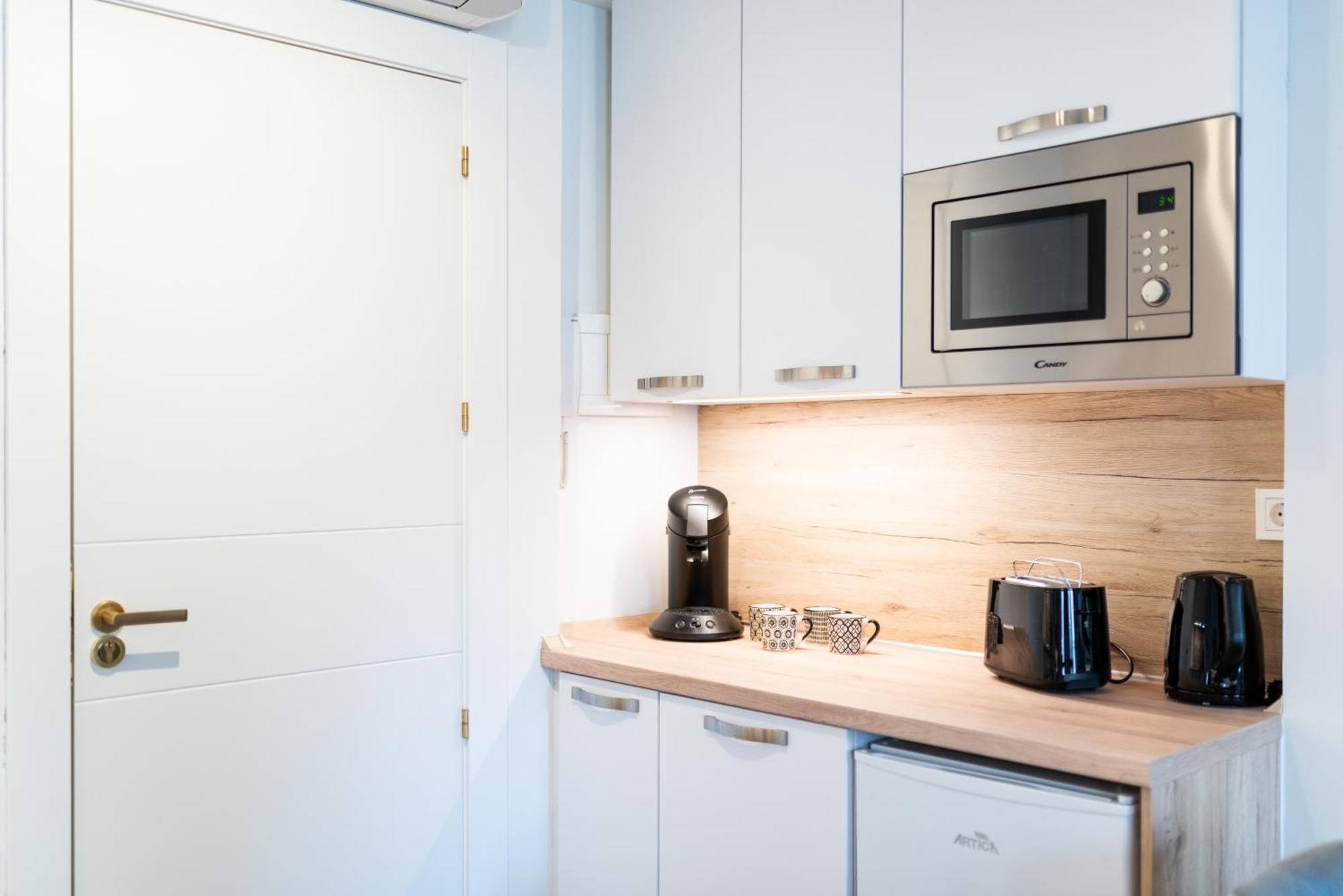 Apartamento Bibrambla