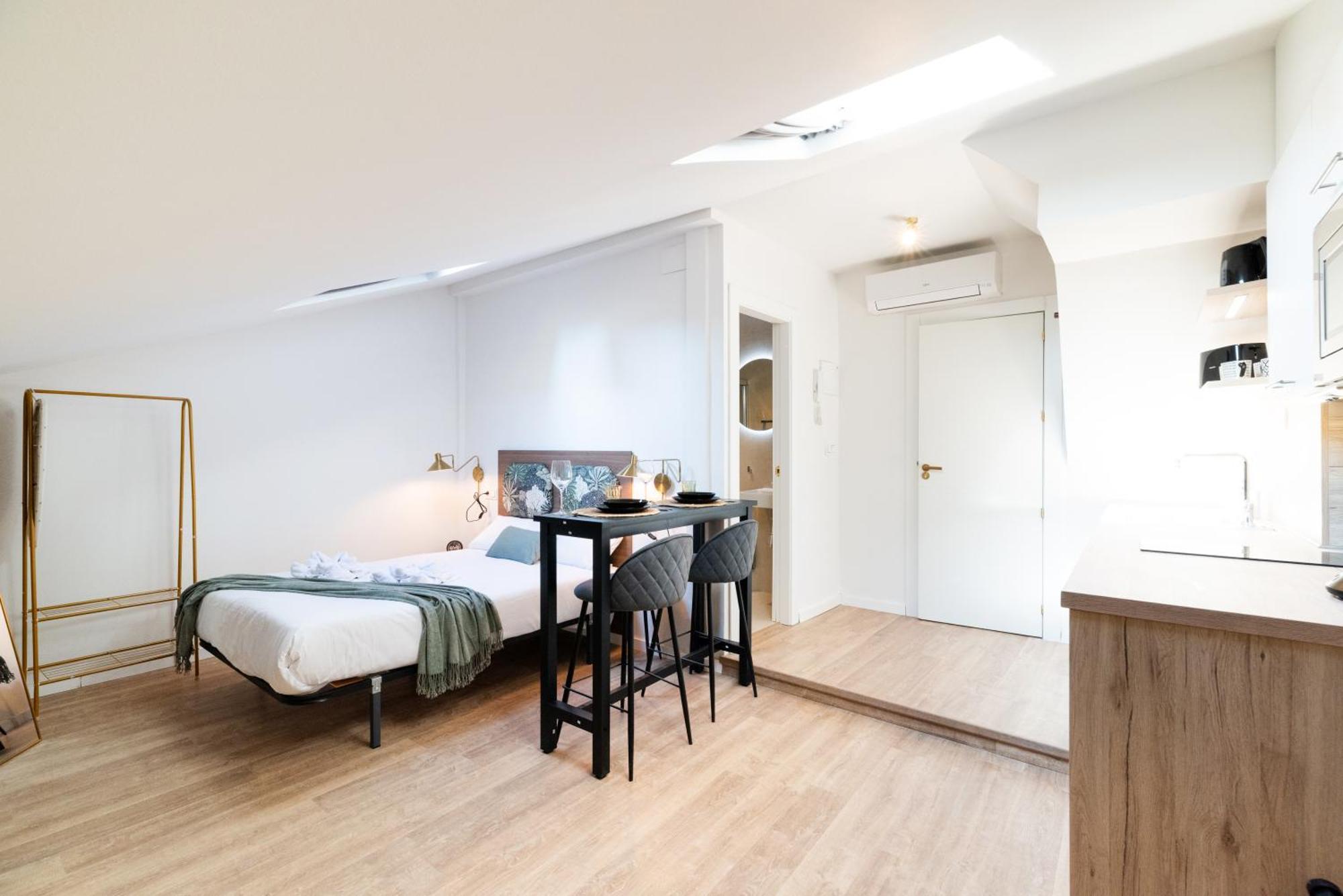 Bibrambla Apartamento Granada