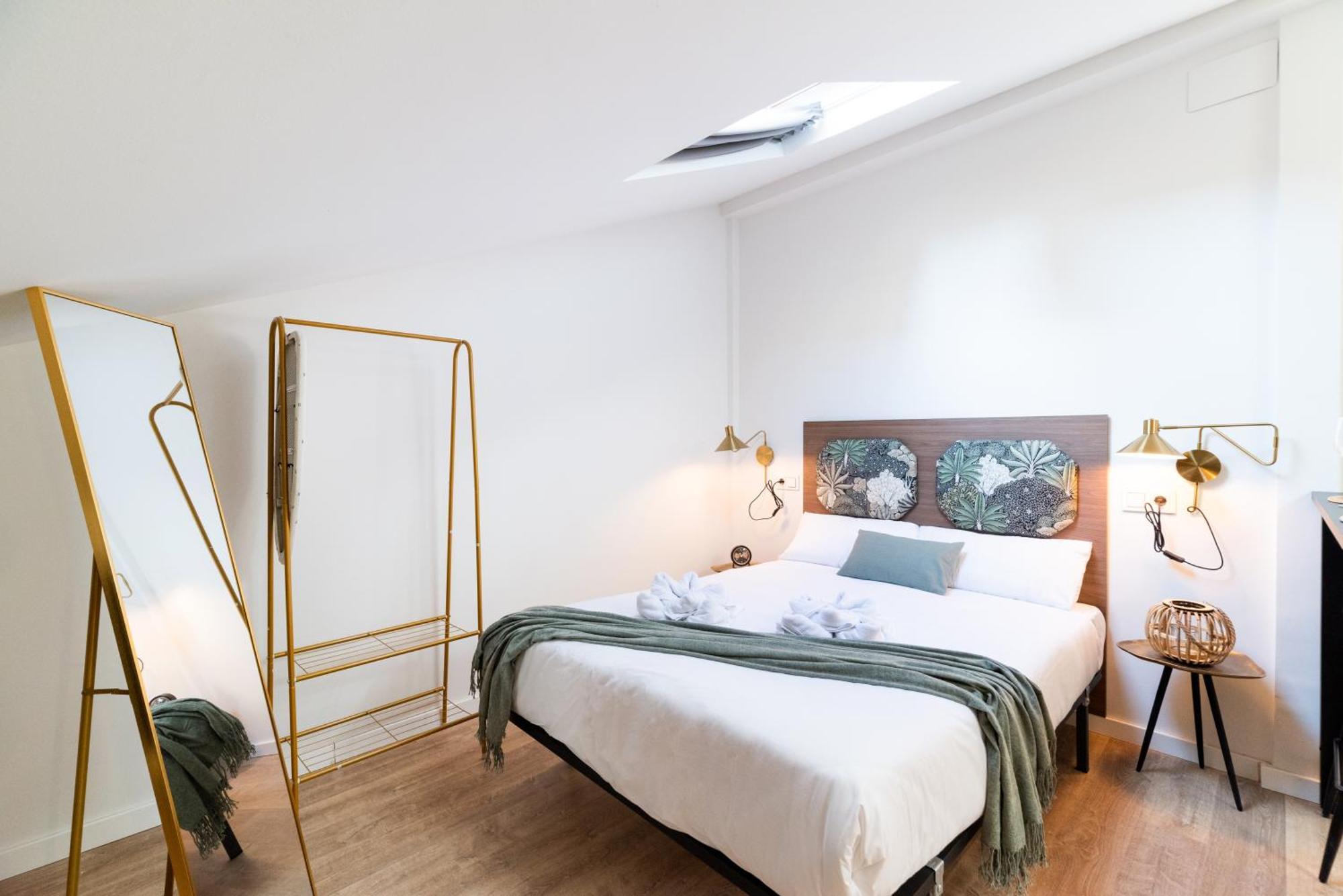 Apartamento Bibrambla *