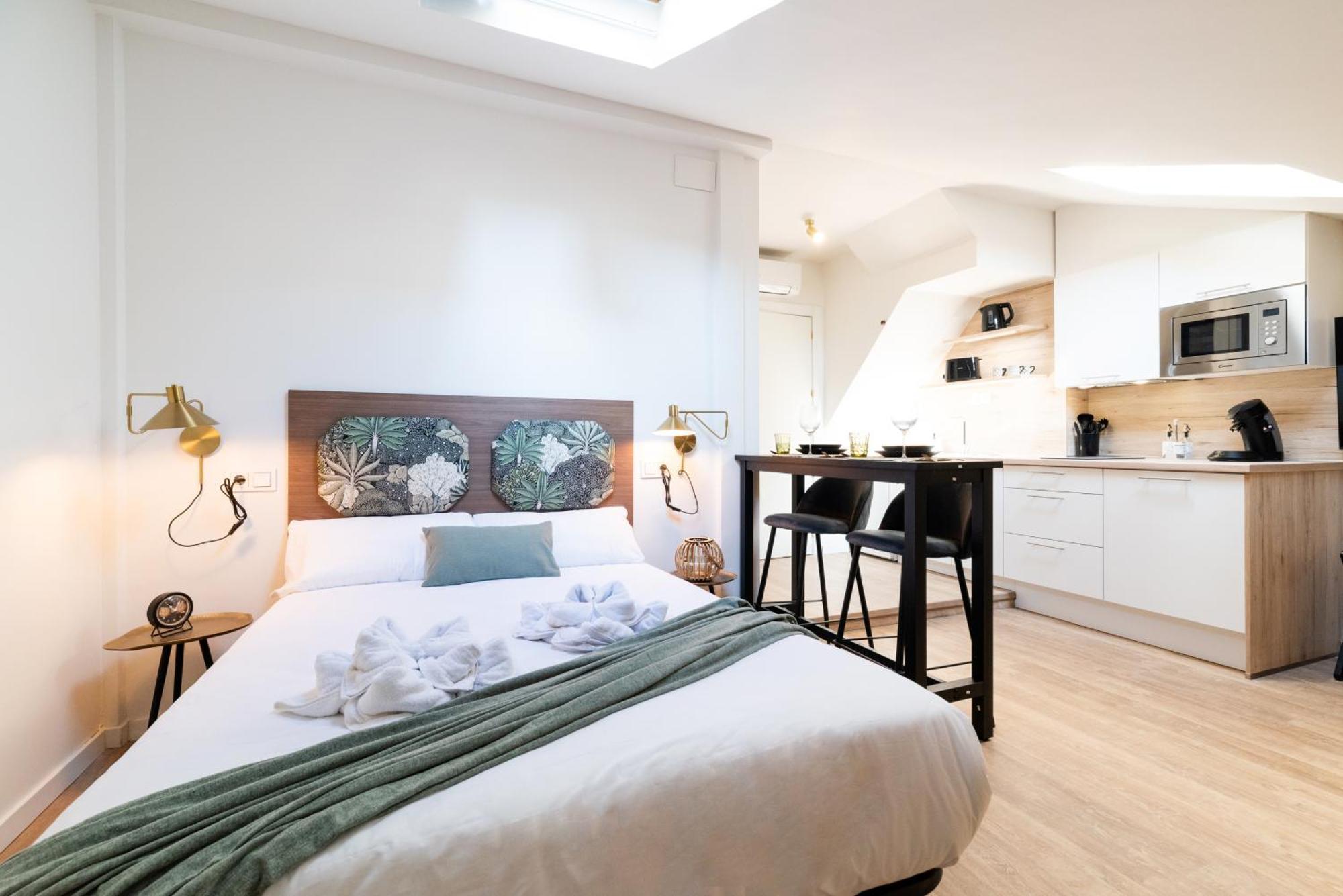 Bibrambla Apartamento Granada