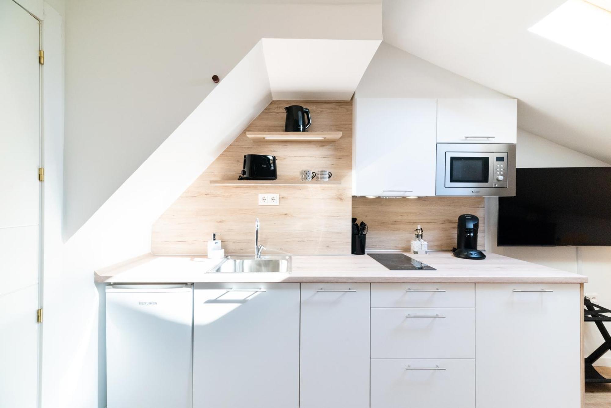Apartamento Bibrambla