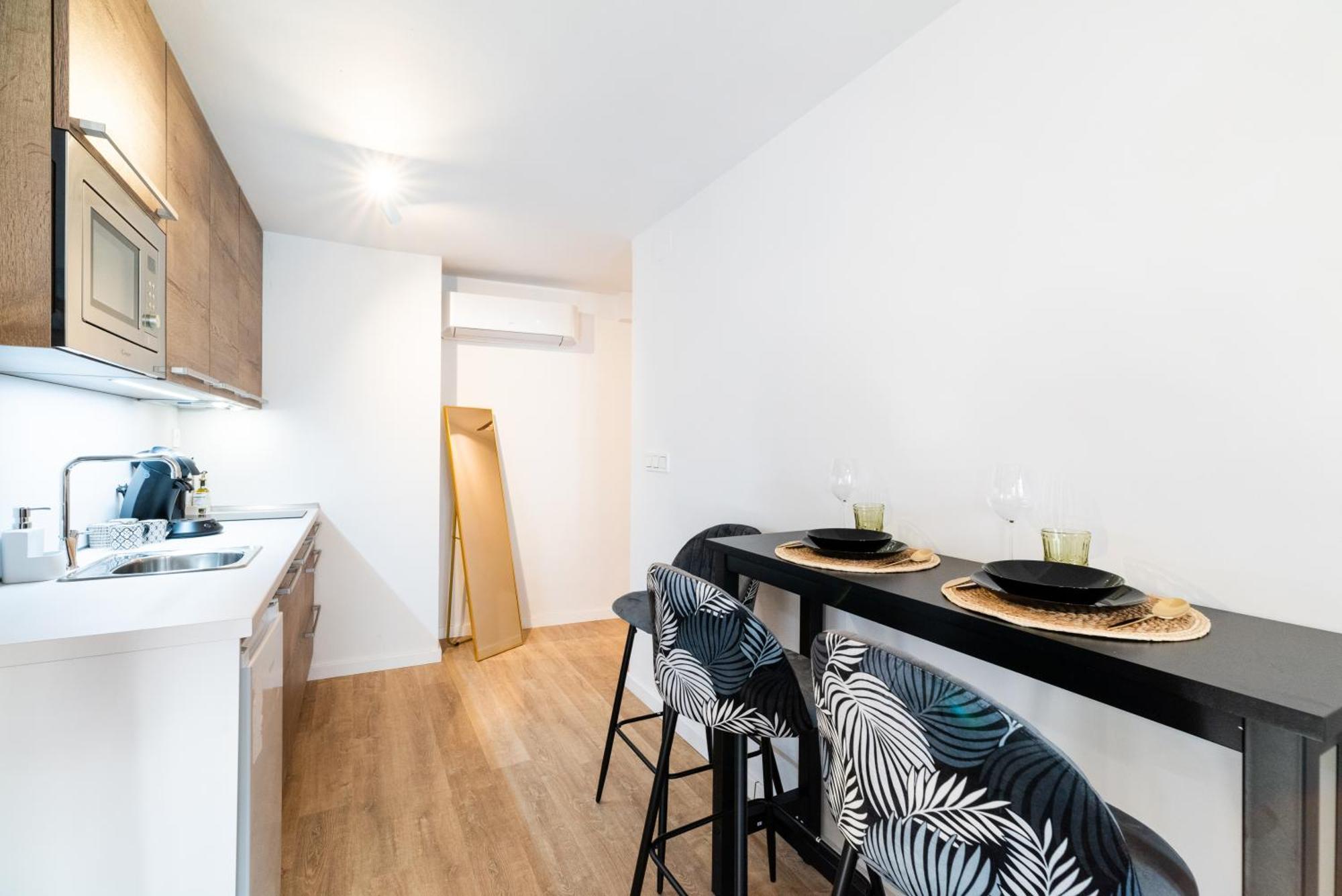 Bibrambla Apartamento *