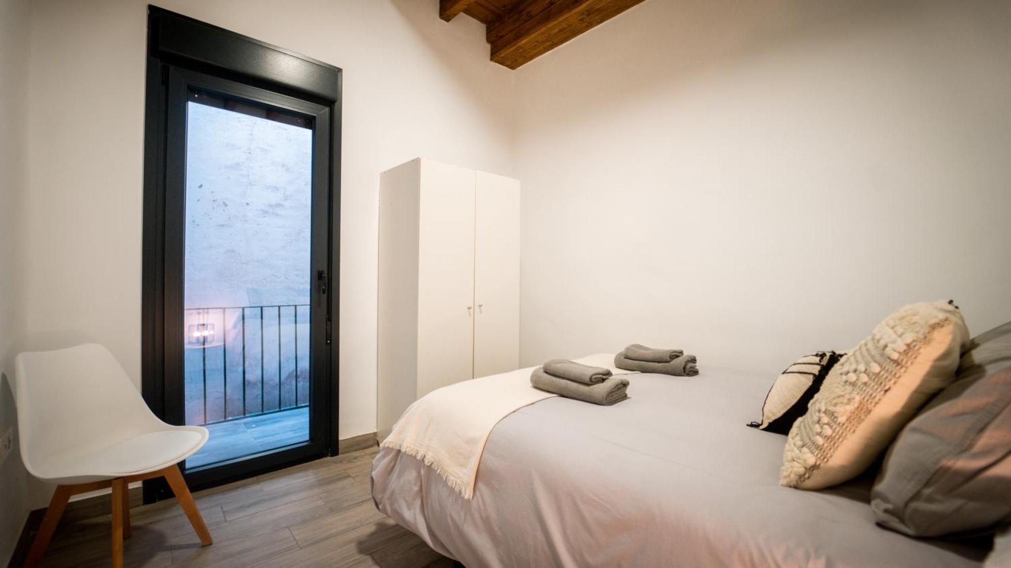 H&h Centro Apartment Granada