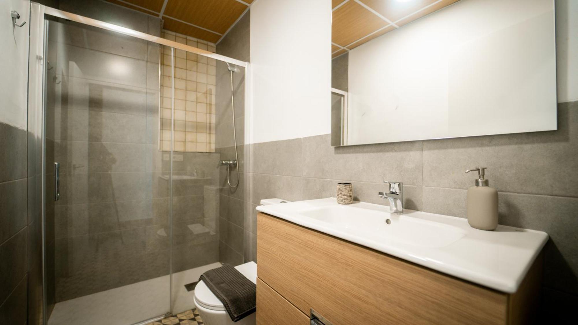 Apartamento H&h Centro *