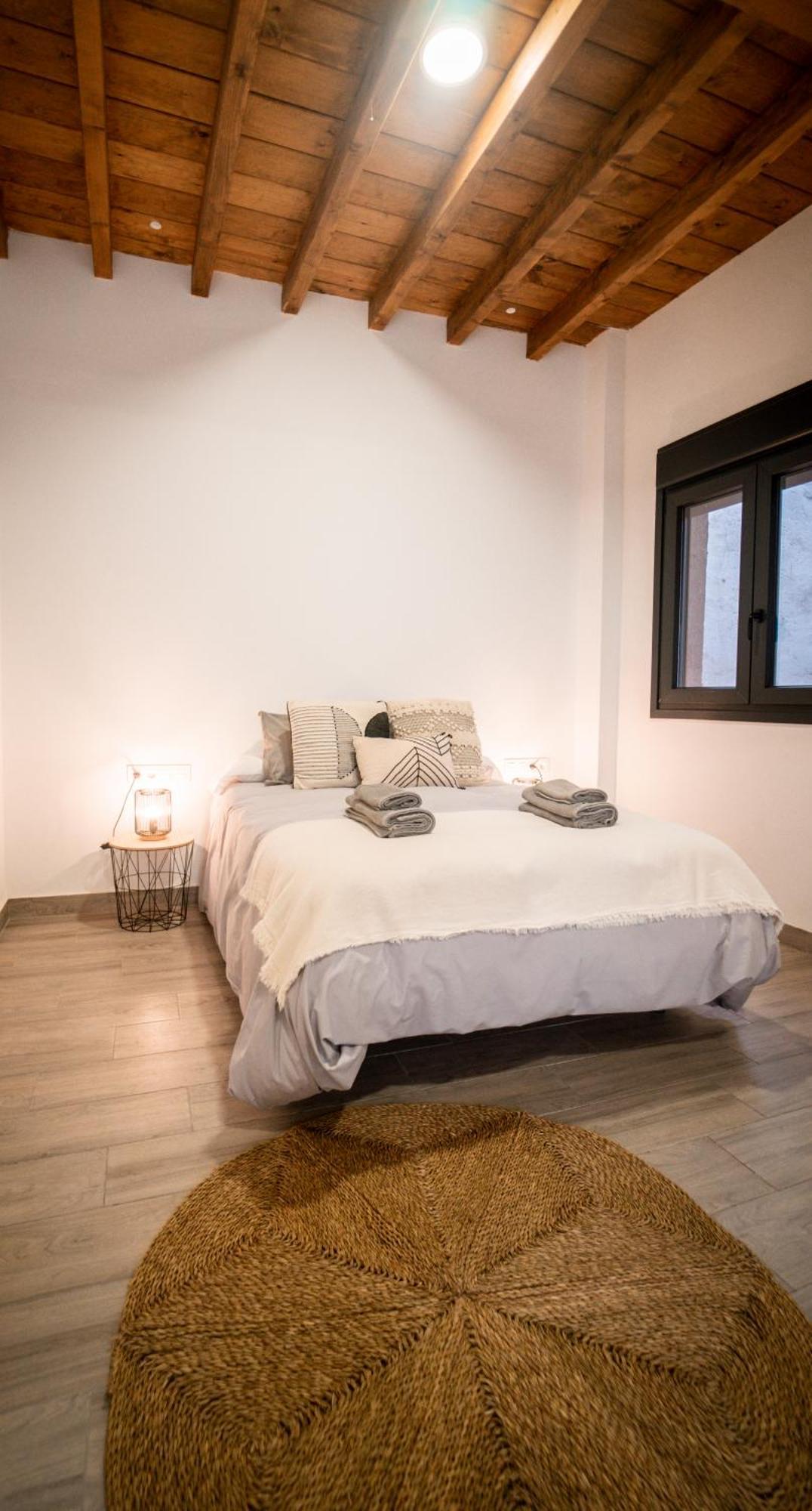 H&h Centro Apartment *