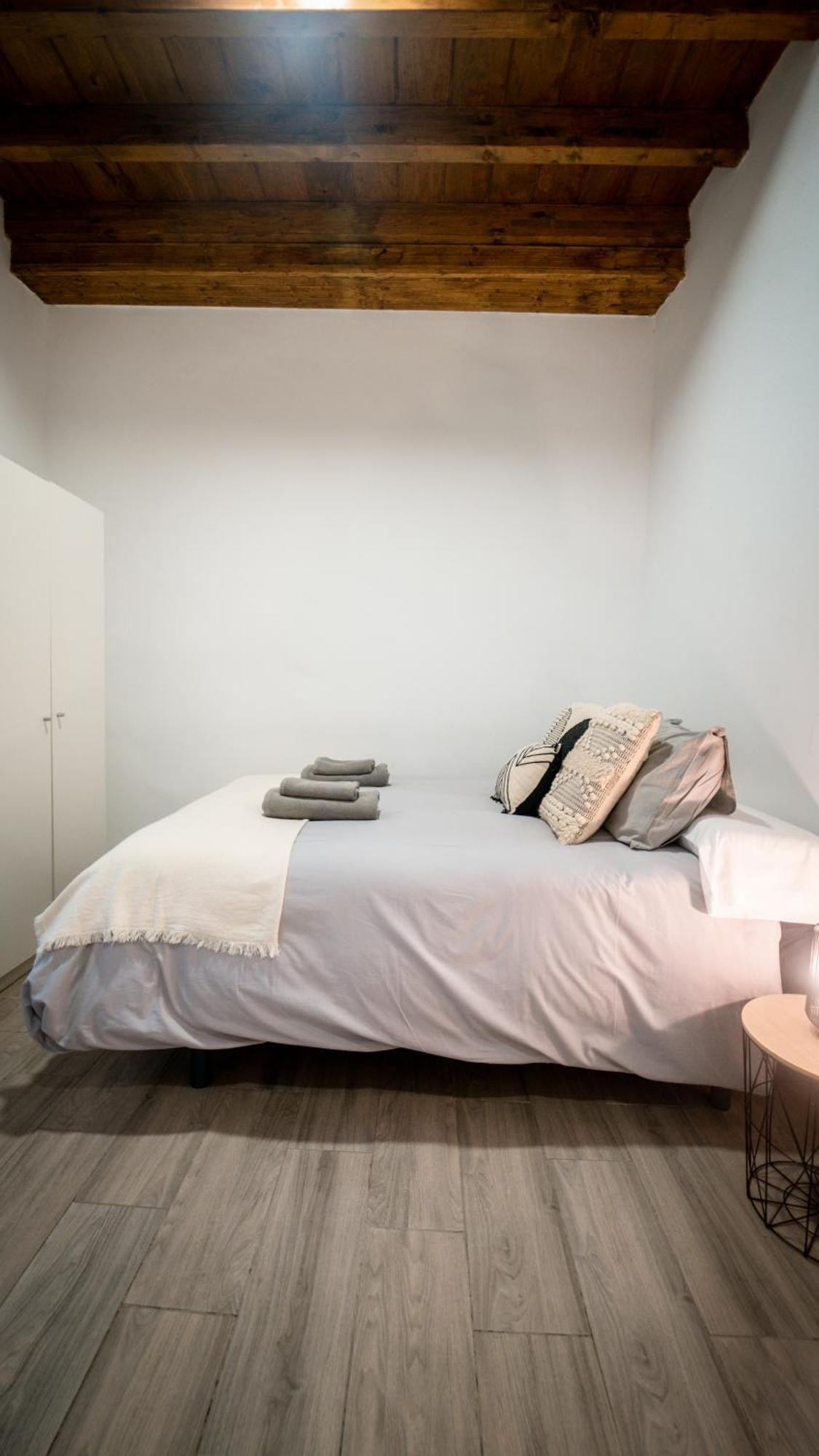 H&h Centro Apartment Granada
