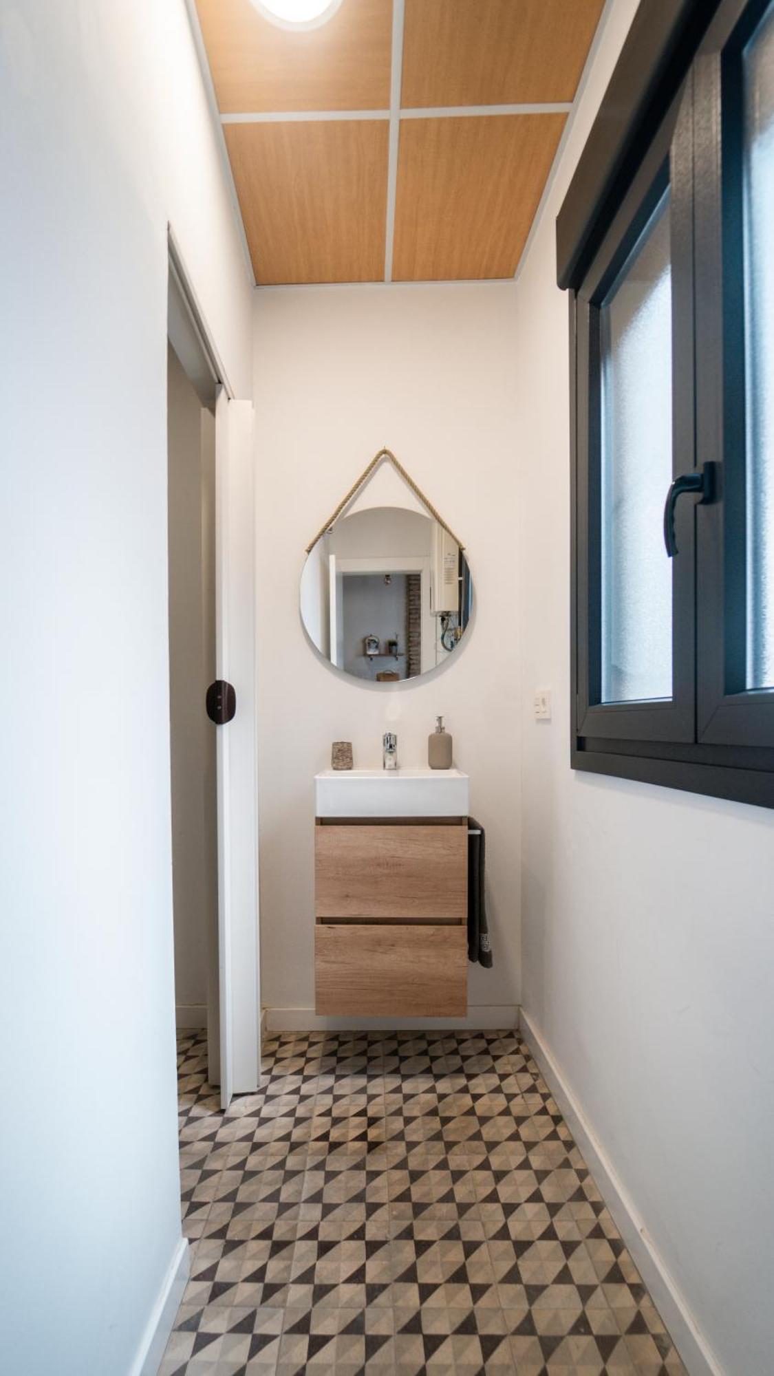 Apartment H&h Centro Granada