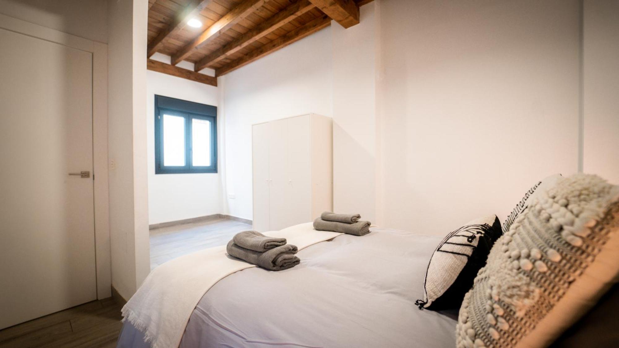 H&h Centro Apartamento