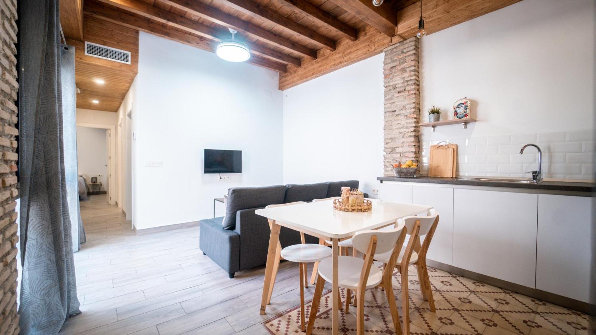Apartamento H&h Centro